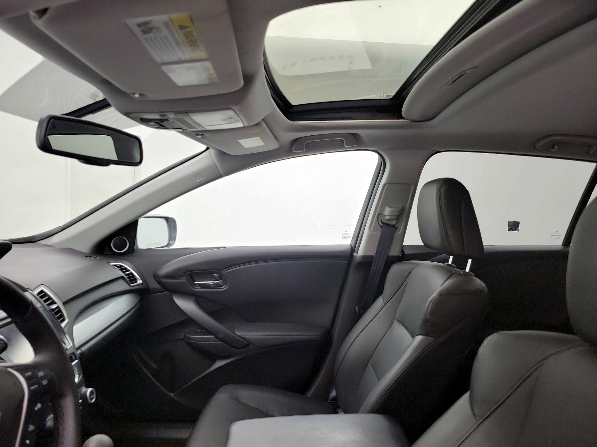 Thumbnail: 2018 Acura RDX - 20