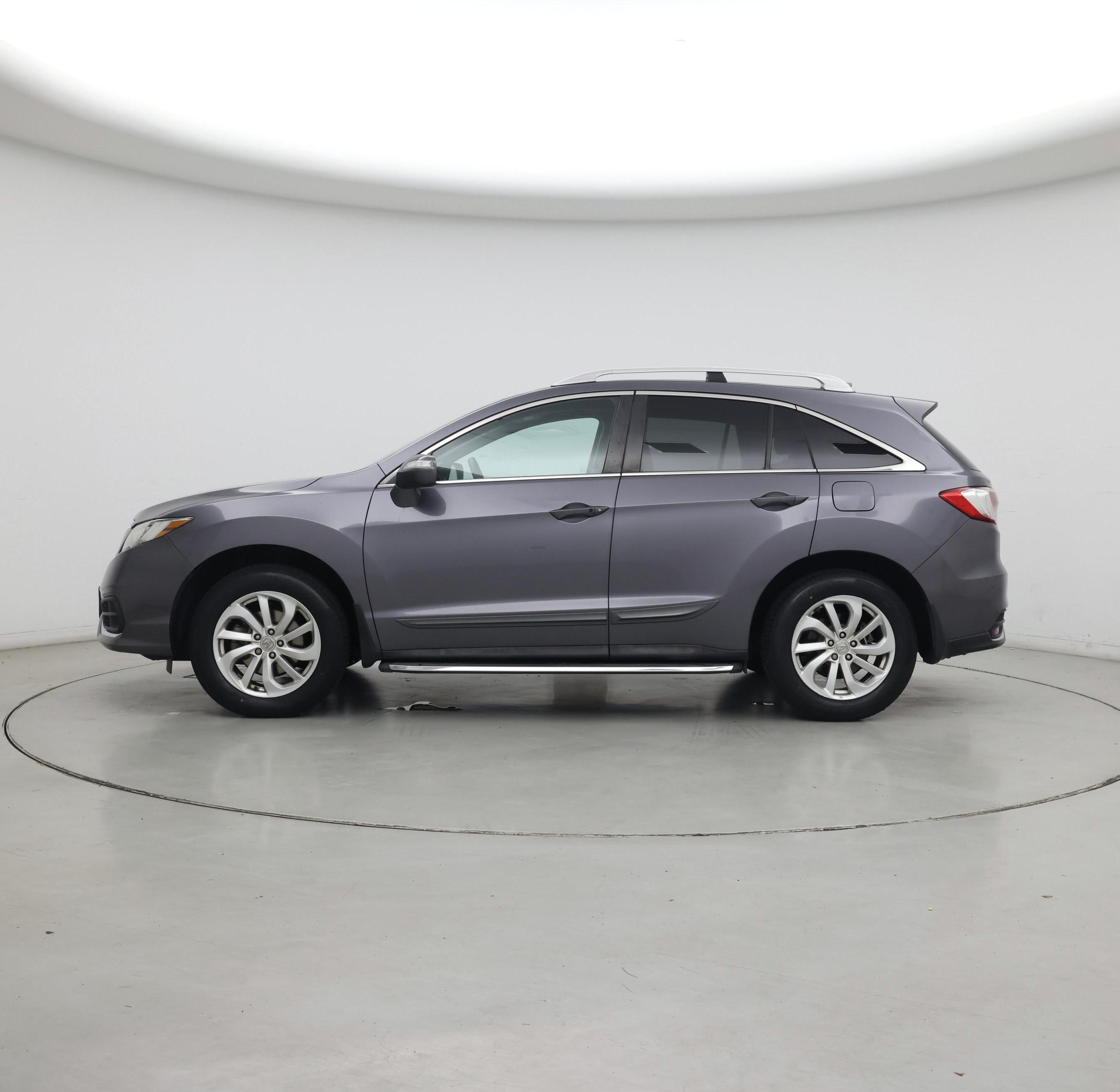 Thumbnail: 2018 Acura RDX - 3