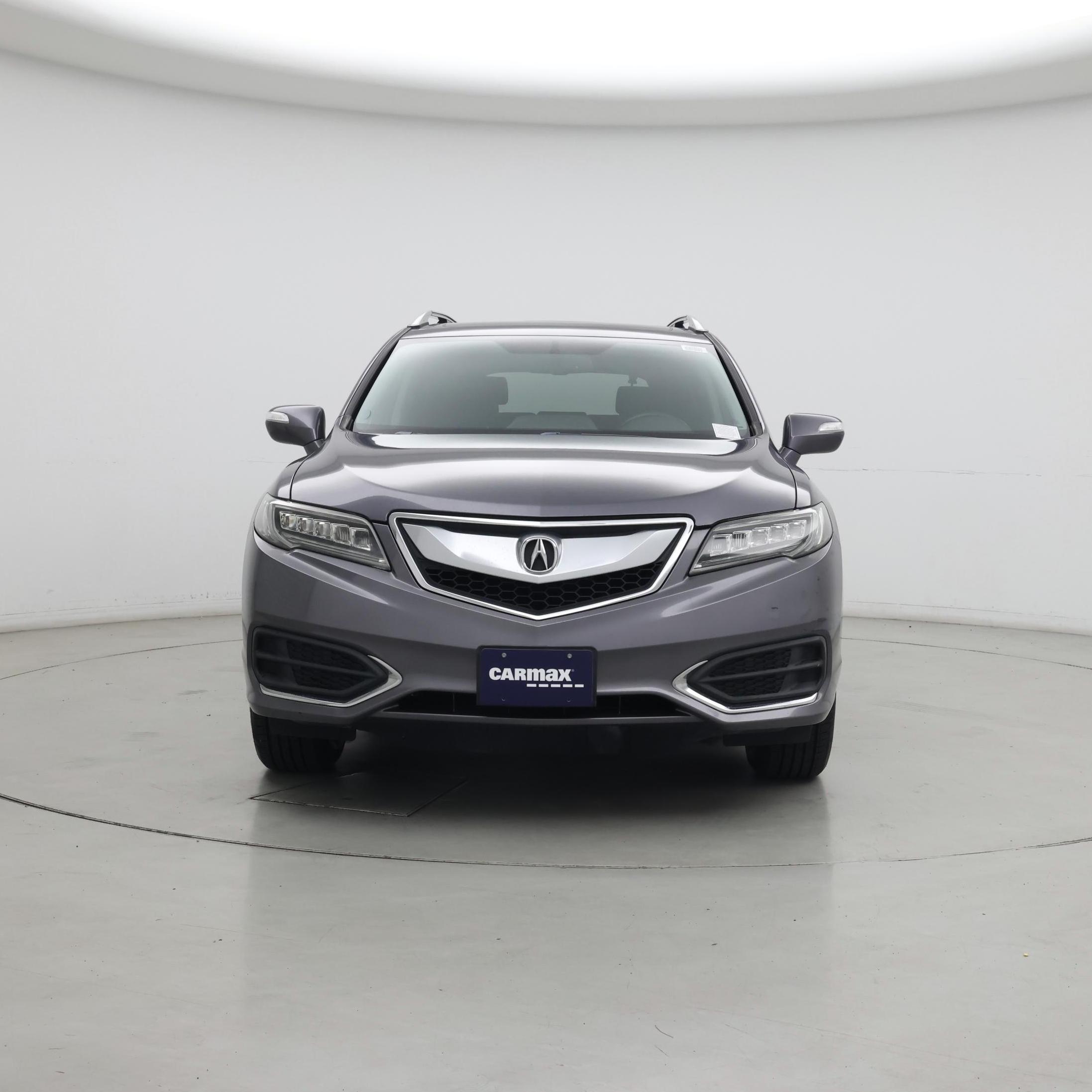 Thumbnail: 2018 Acura RDX - 5