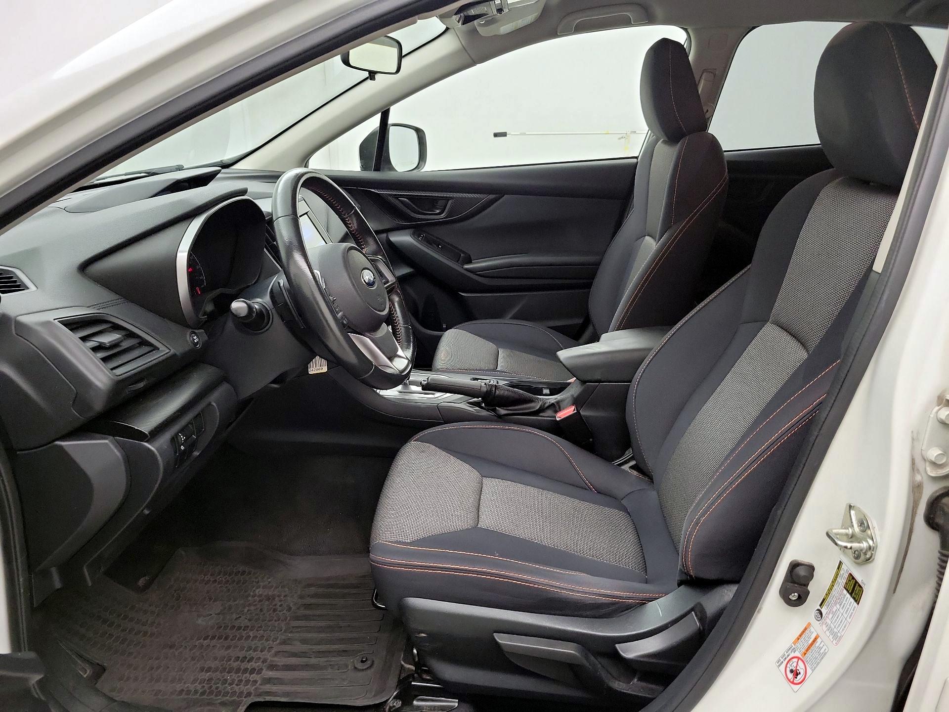 Thumbnail: 2018 Subaru Crosstrek - 11