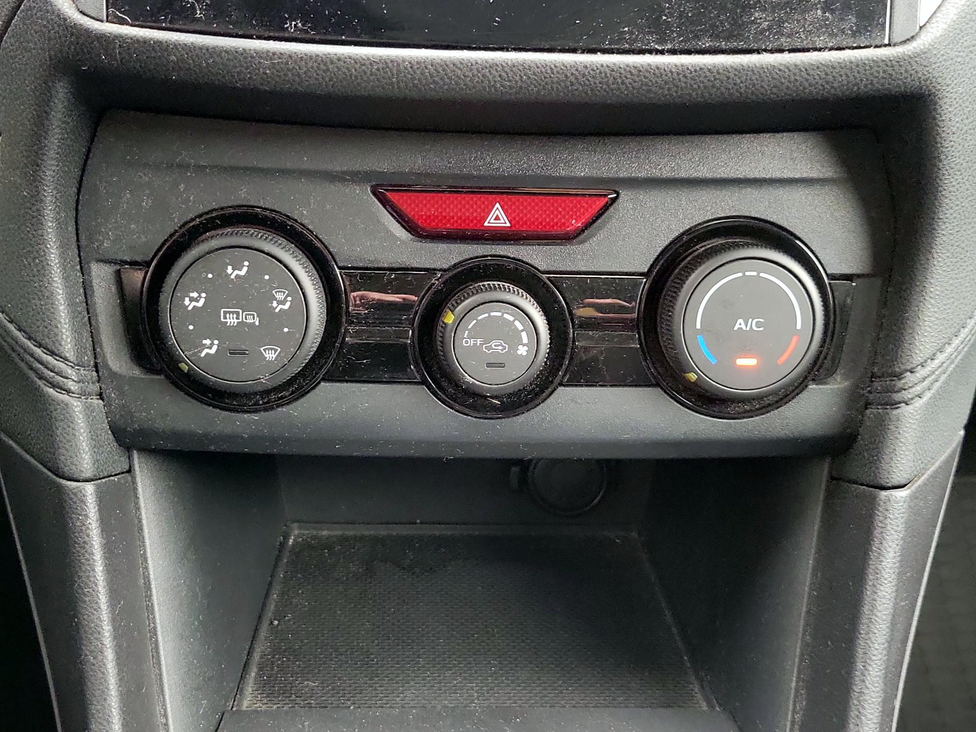 Thumbnail: 2018 Subaru Crosstrek - 16