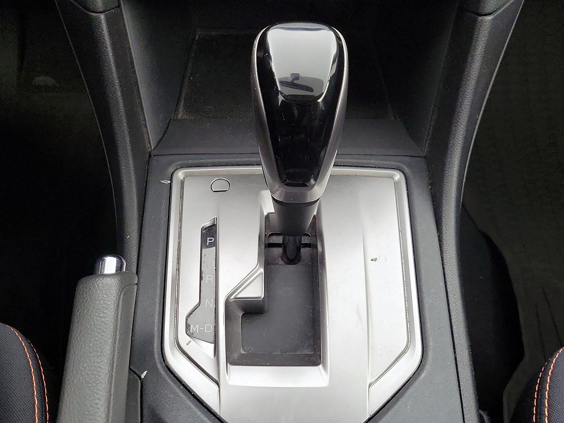 Thumbnail: 2018 Subaru Crosstrek - 17