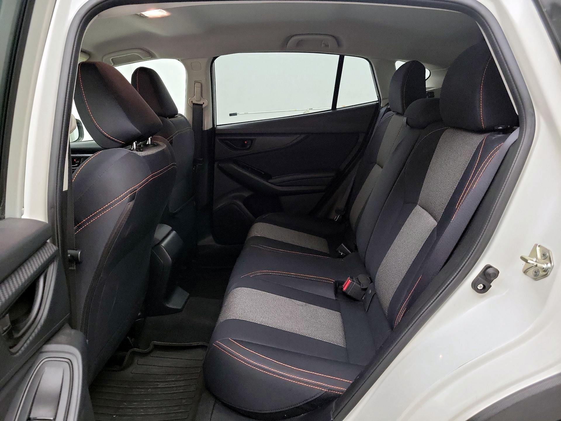 Thumbnail: 2018 Subaru Crosstrek - 19