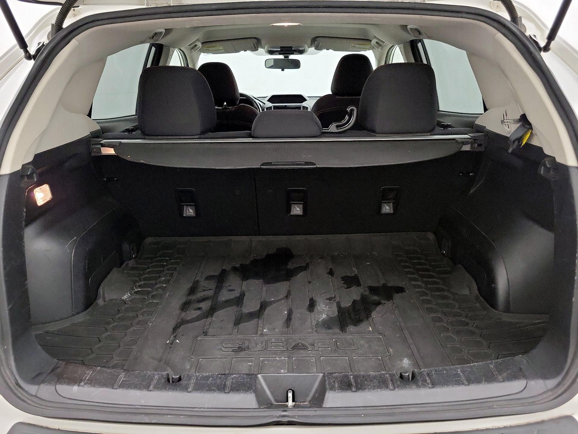 Thumbnail: 2018 Subaru Crosstrek - 20