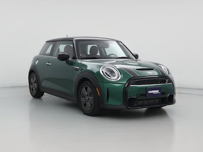2022 Mini Cooper Hardtop S