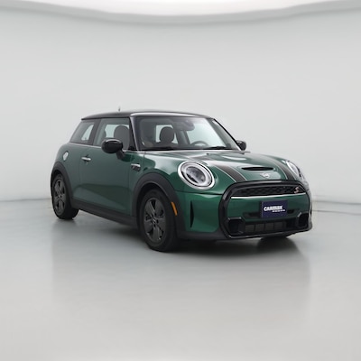2022 Mini Cooper Hardtop S