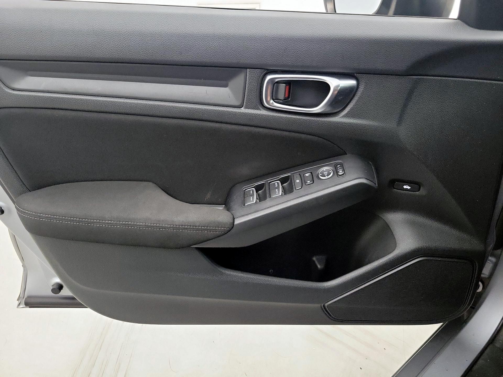 Thumbnail: 2022 Honda Civic - 12