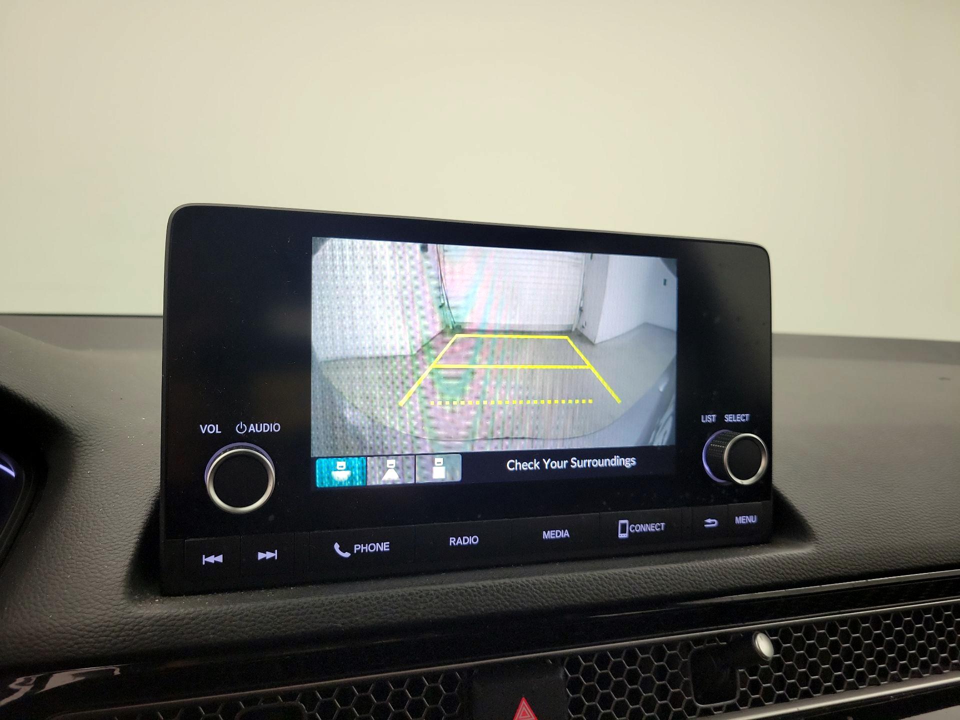 Thumbnail: 2022 Honda Civic - 14