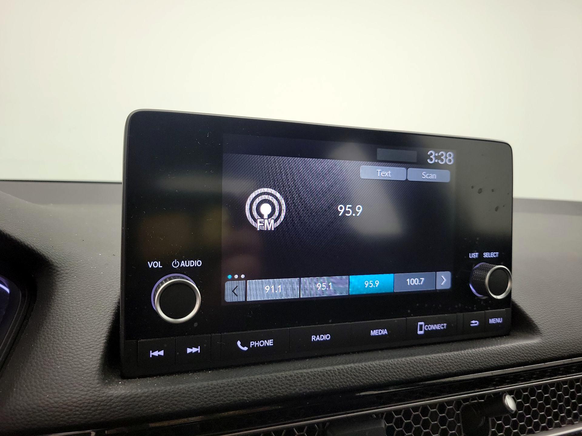 Thumbnail: 2022 Honda Civic - 15