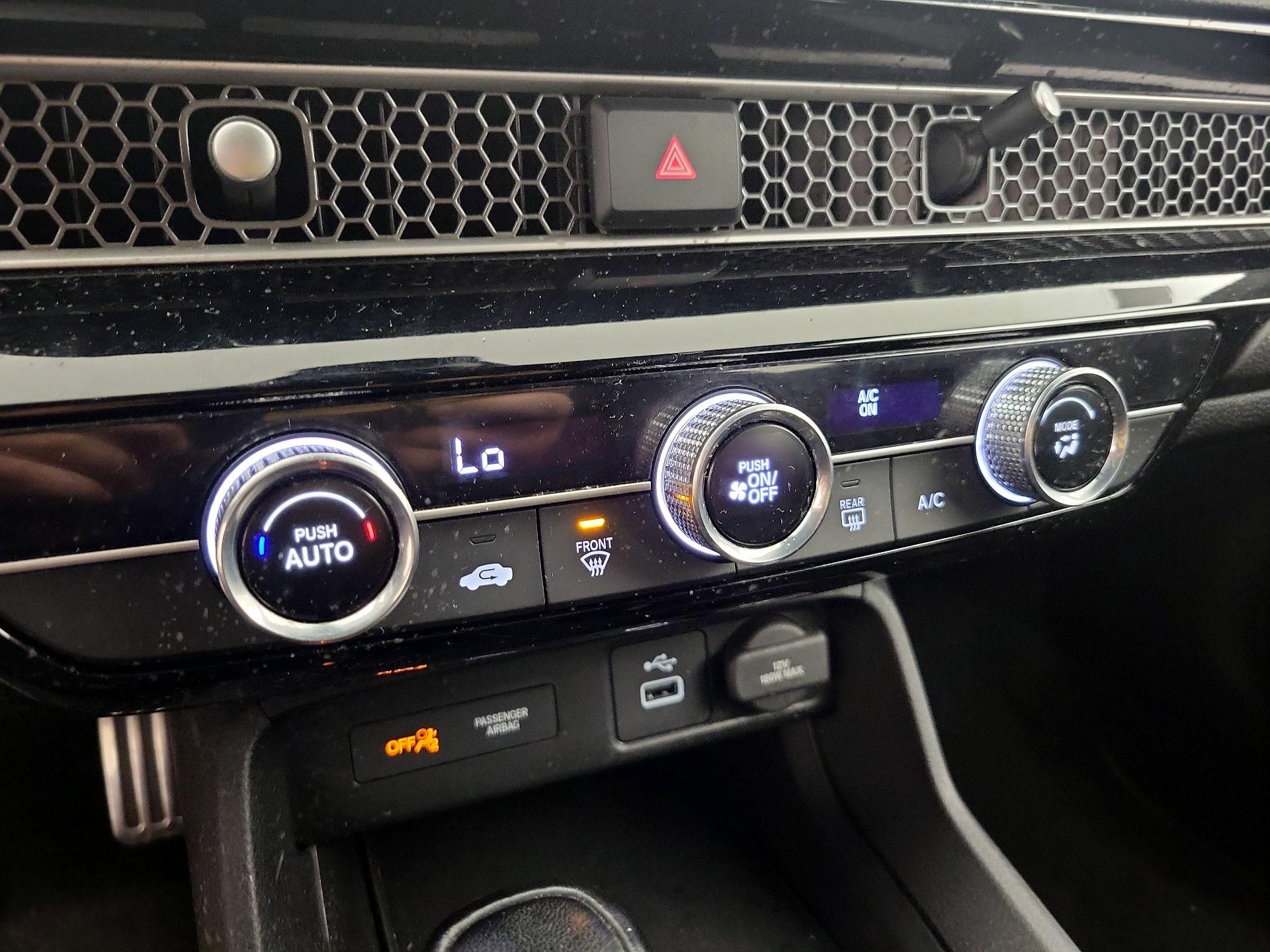 Thumbnail: 2022 Honda Civic - 16