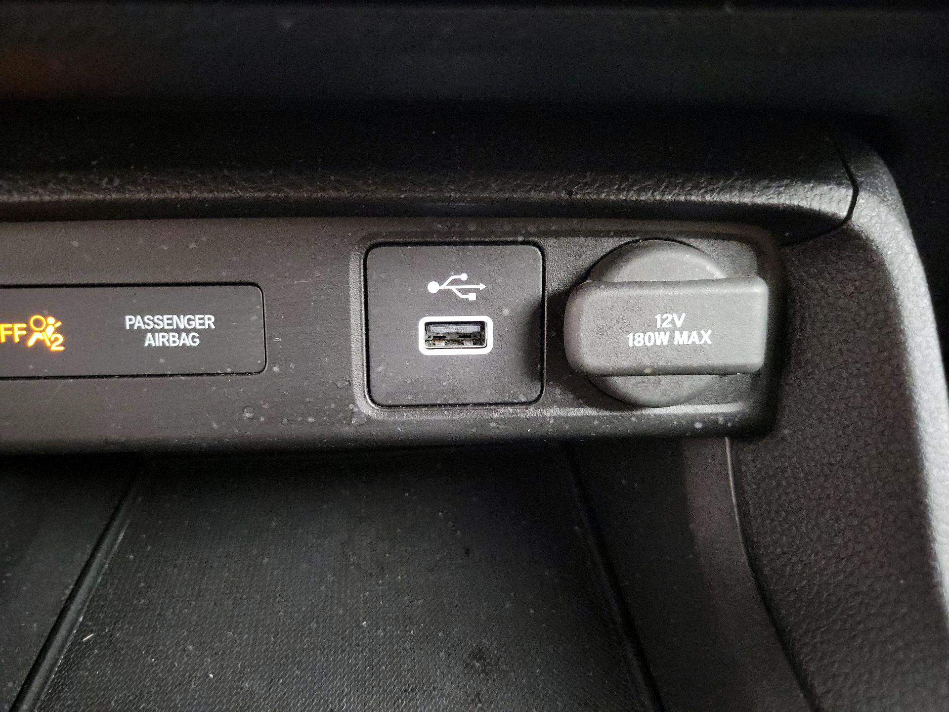 Thumbnail: 2022 Honda Civic - 18