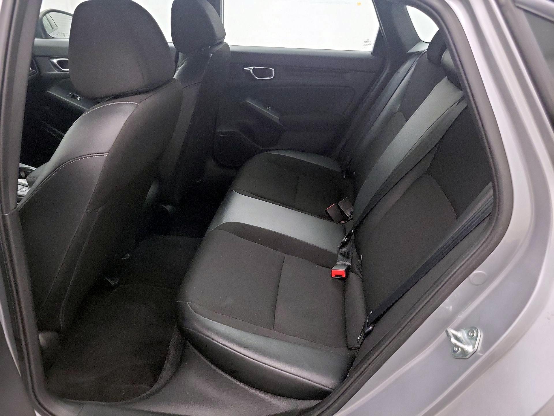 Thumbnail: 2022 Honda Civic - 19