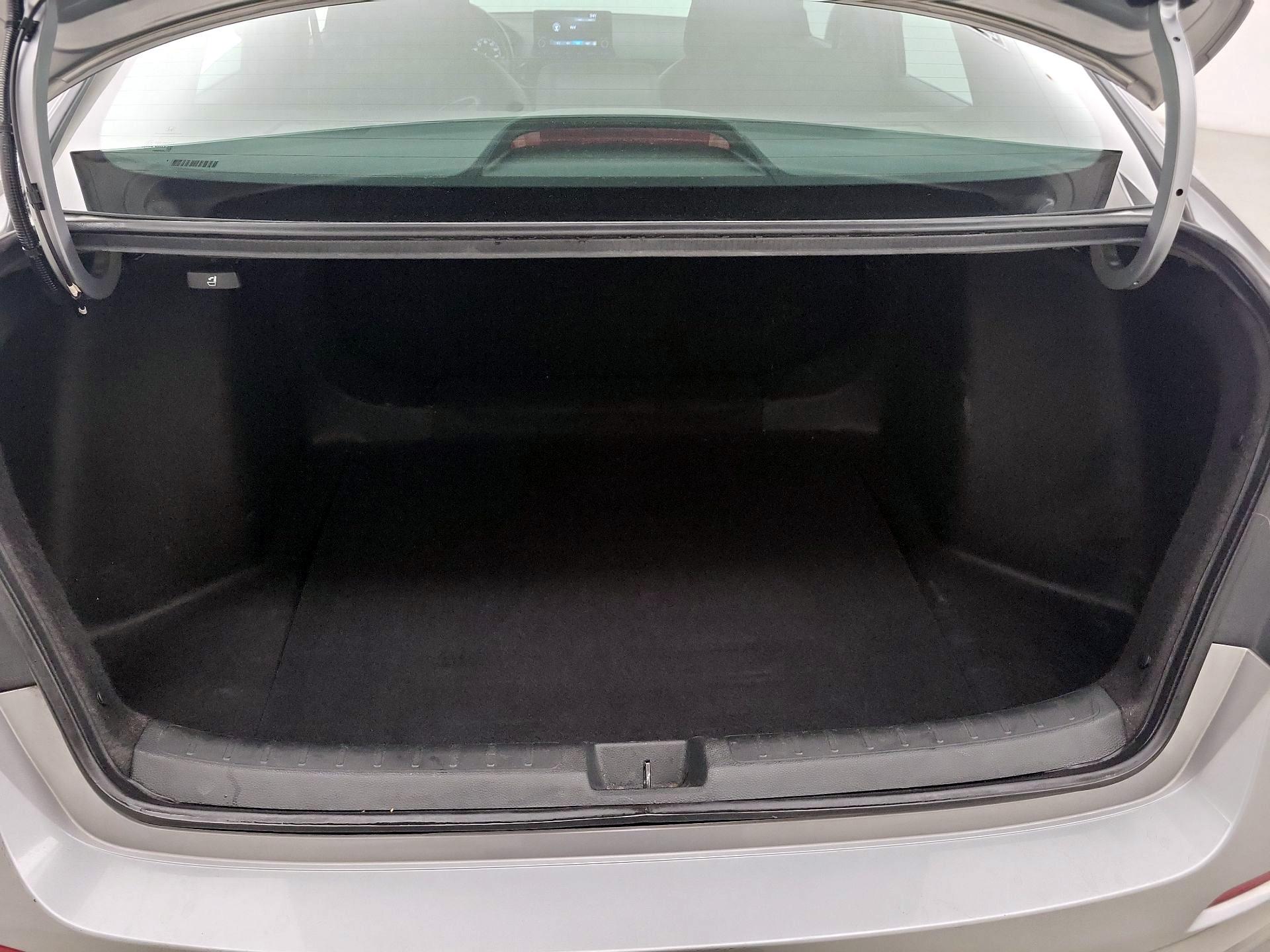 Thumbnail: 2022 Honda Civic - 20