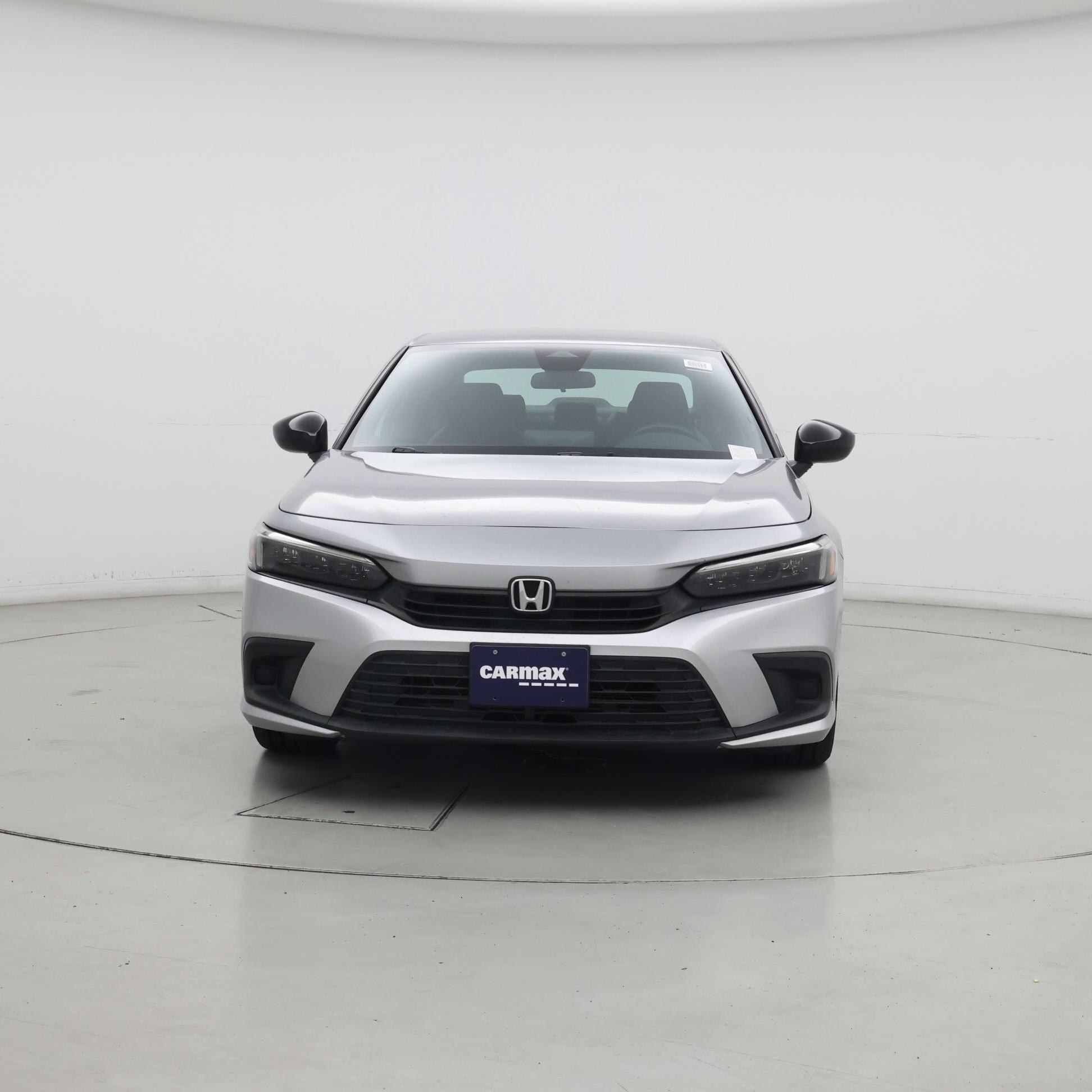 Thumbnail: 2022 Honda Civic - 5