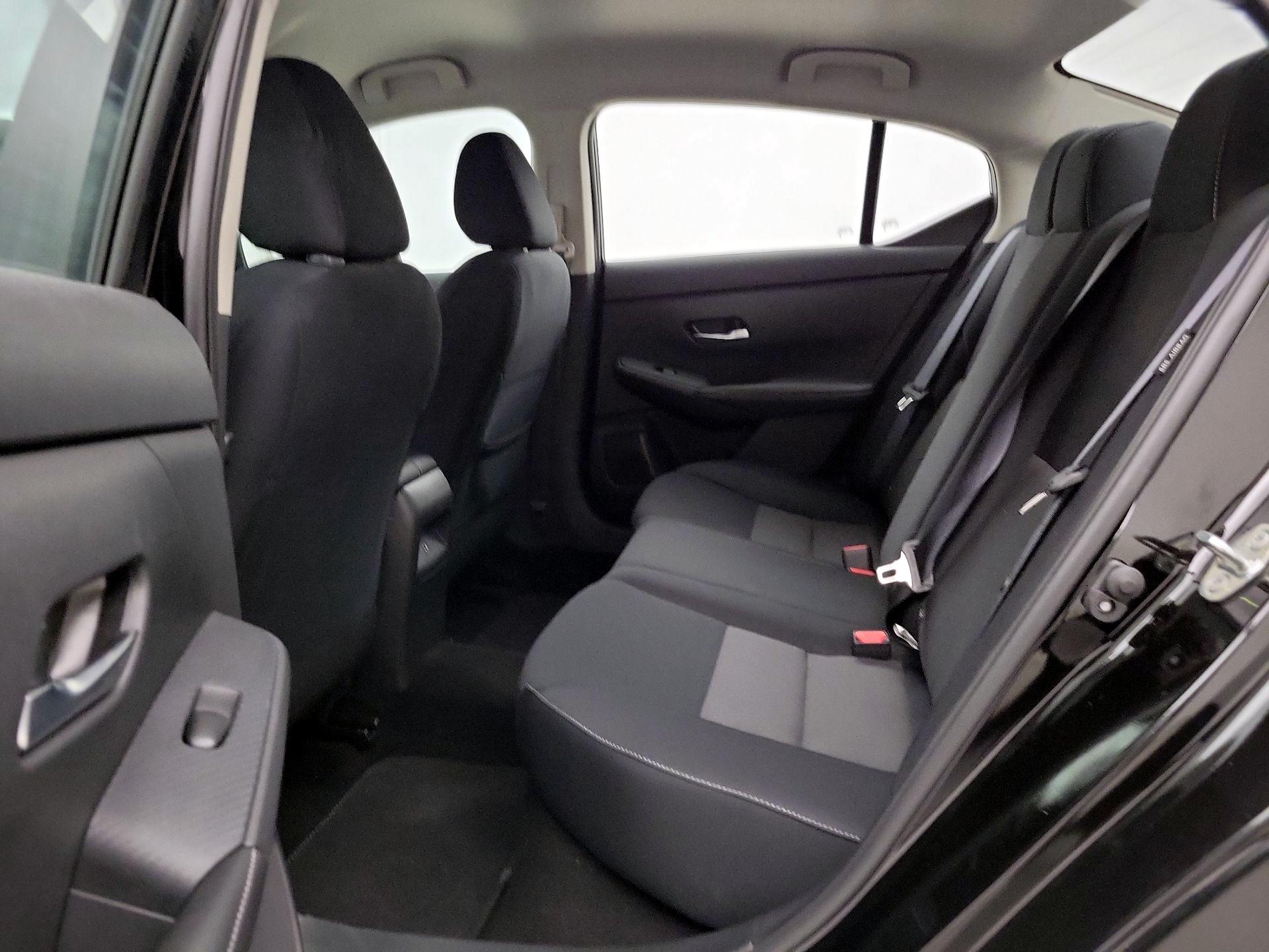 Thumbnail: 2023 Nissan Sentra - 19