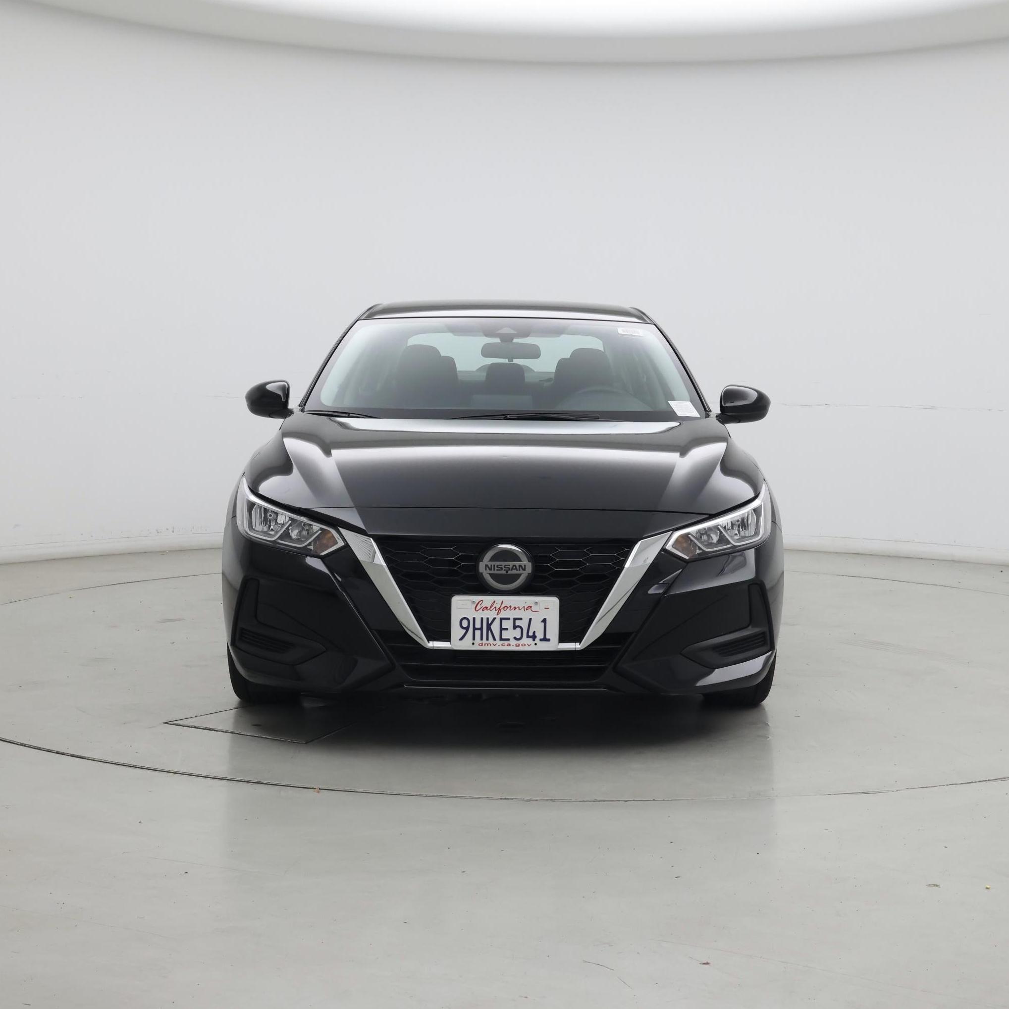 Thumbnail: 2023 Nissan Sentra - 5