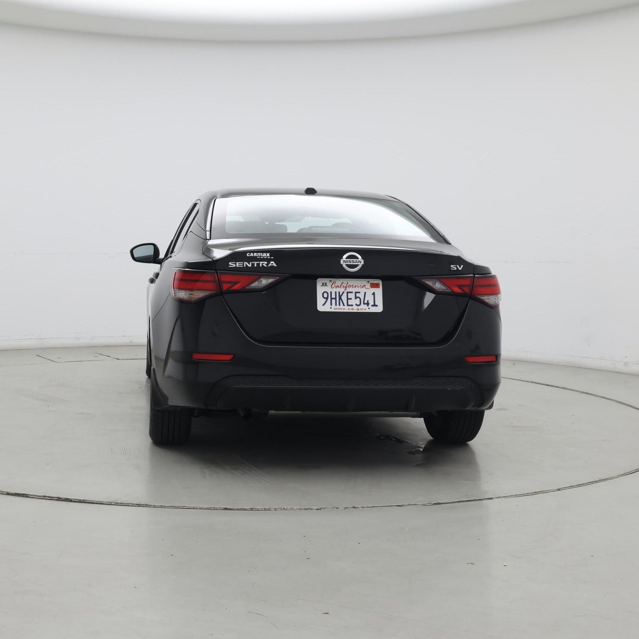 Thumbnail: 2023 Nissan Sentra - 6