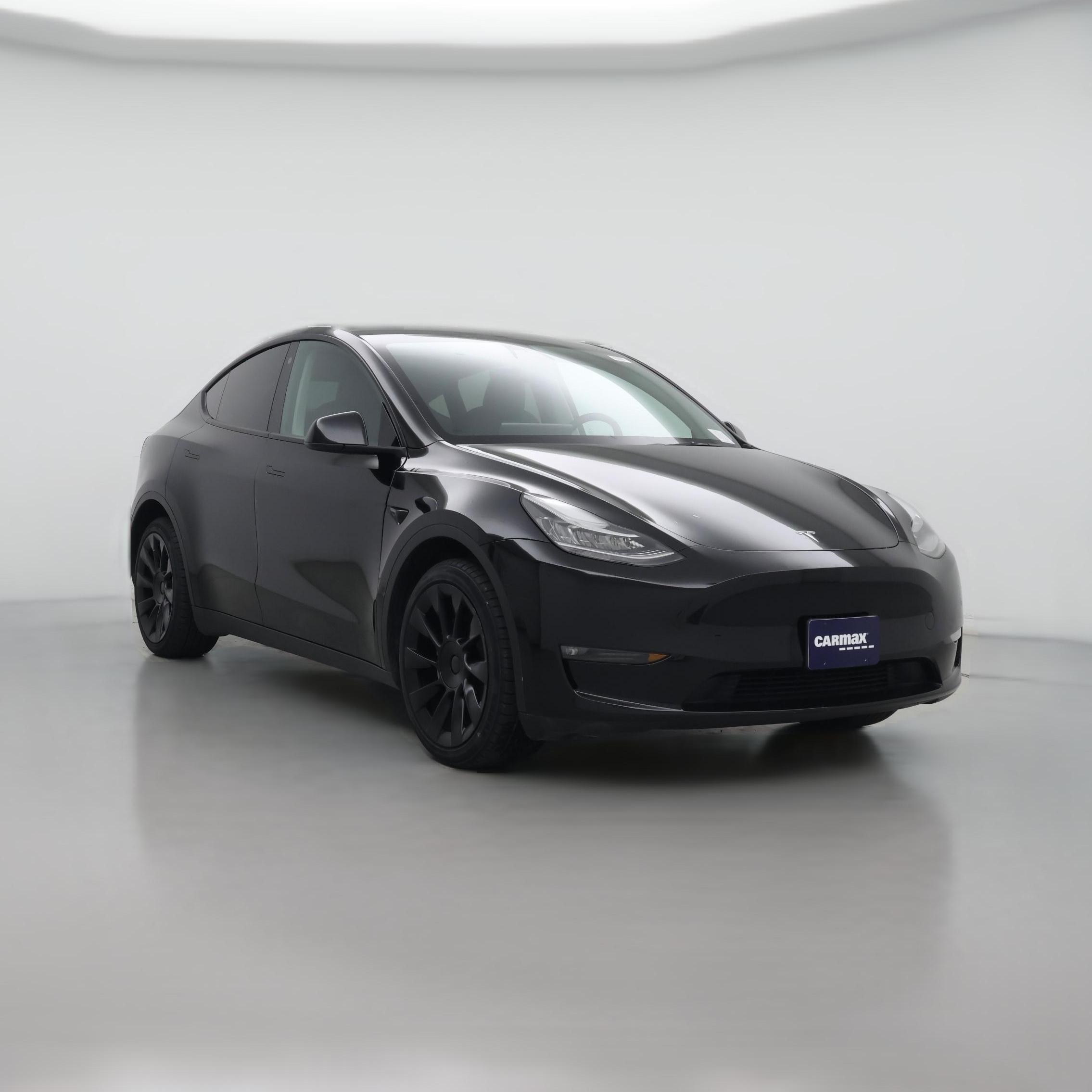 Thumbnail: 2022 Tesla Model Y - 1