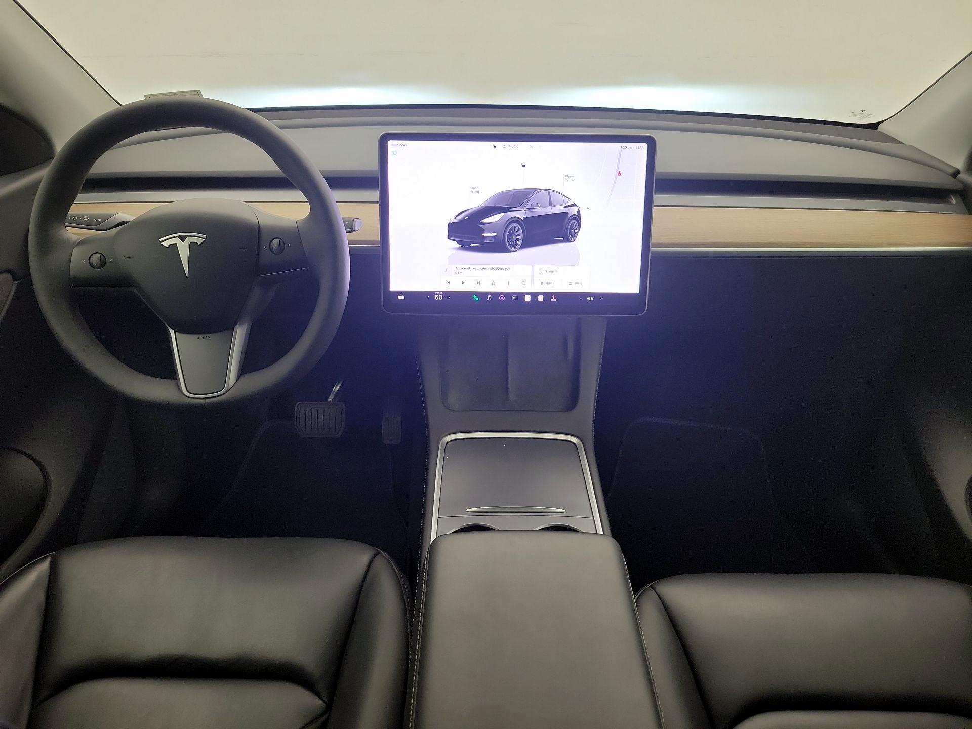 Thumbnail: 2022 Tesla Model Y - 9