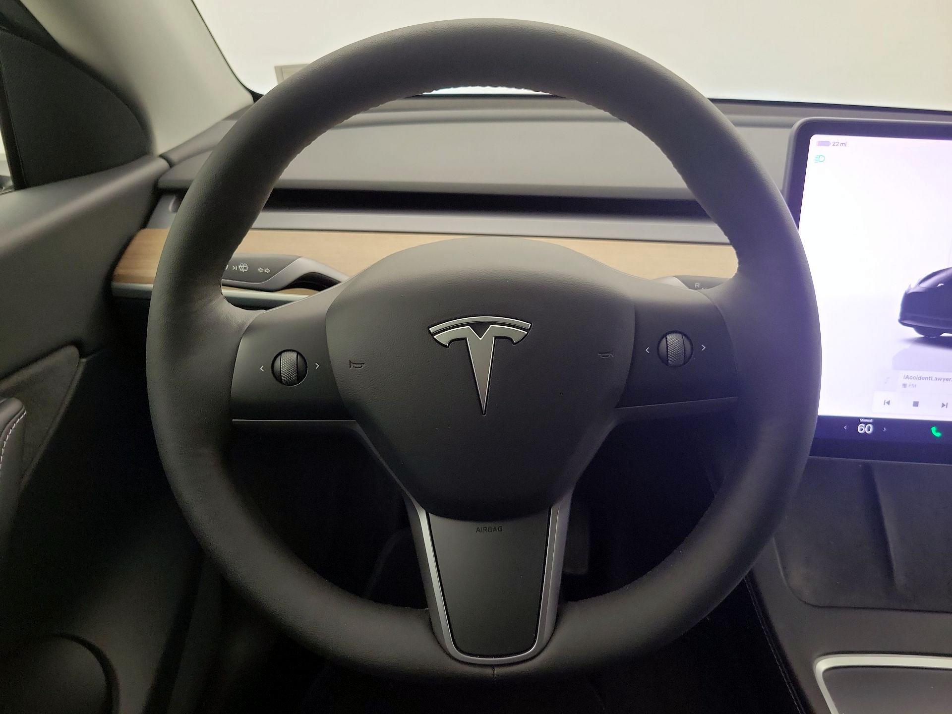 Thumbnail: 2022 Tesla Model Y - 10