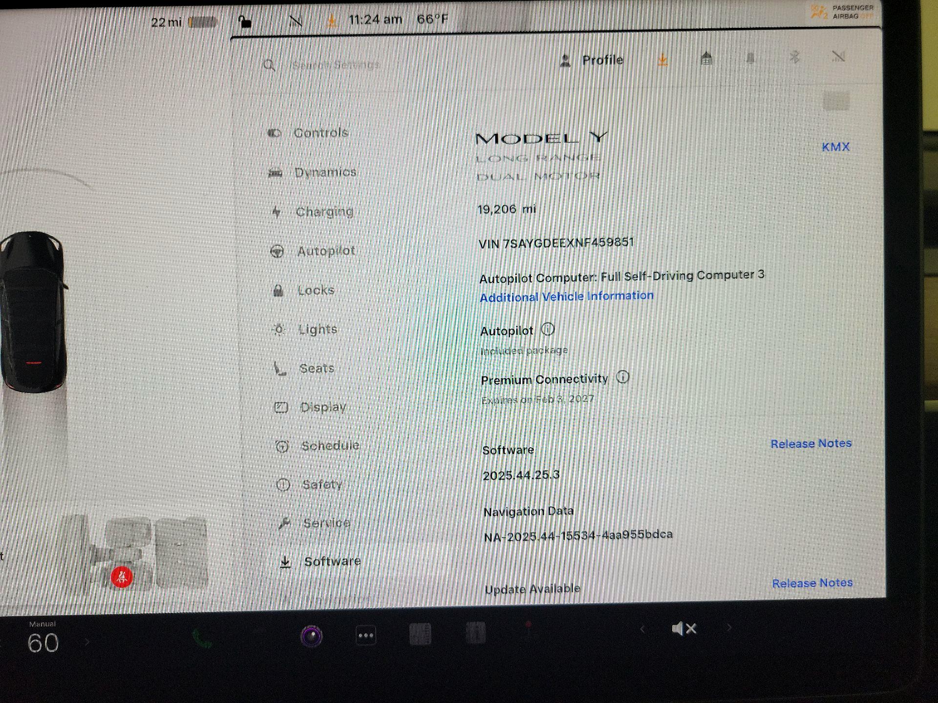 Thumbnail: 2022 Tesla Model Y - 13