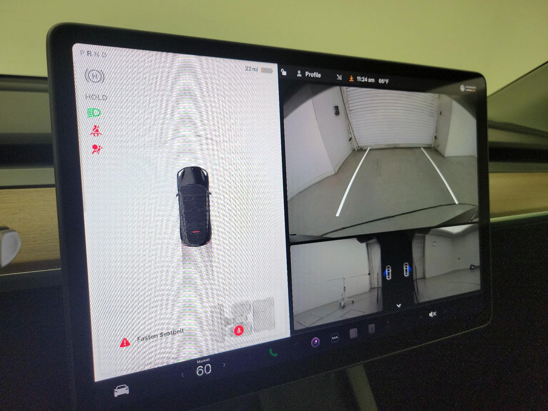 Thumbnail: 2022 Tesla Model Y - 14