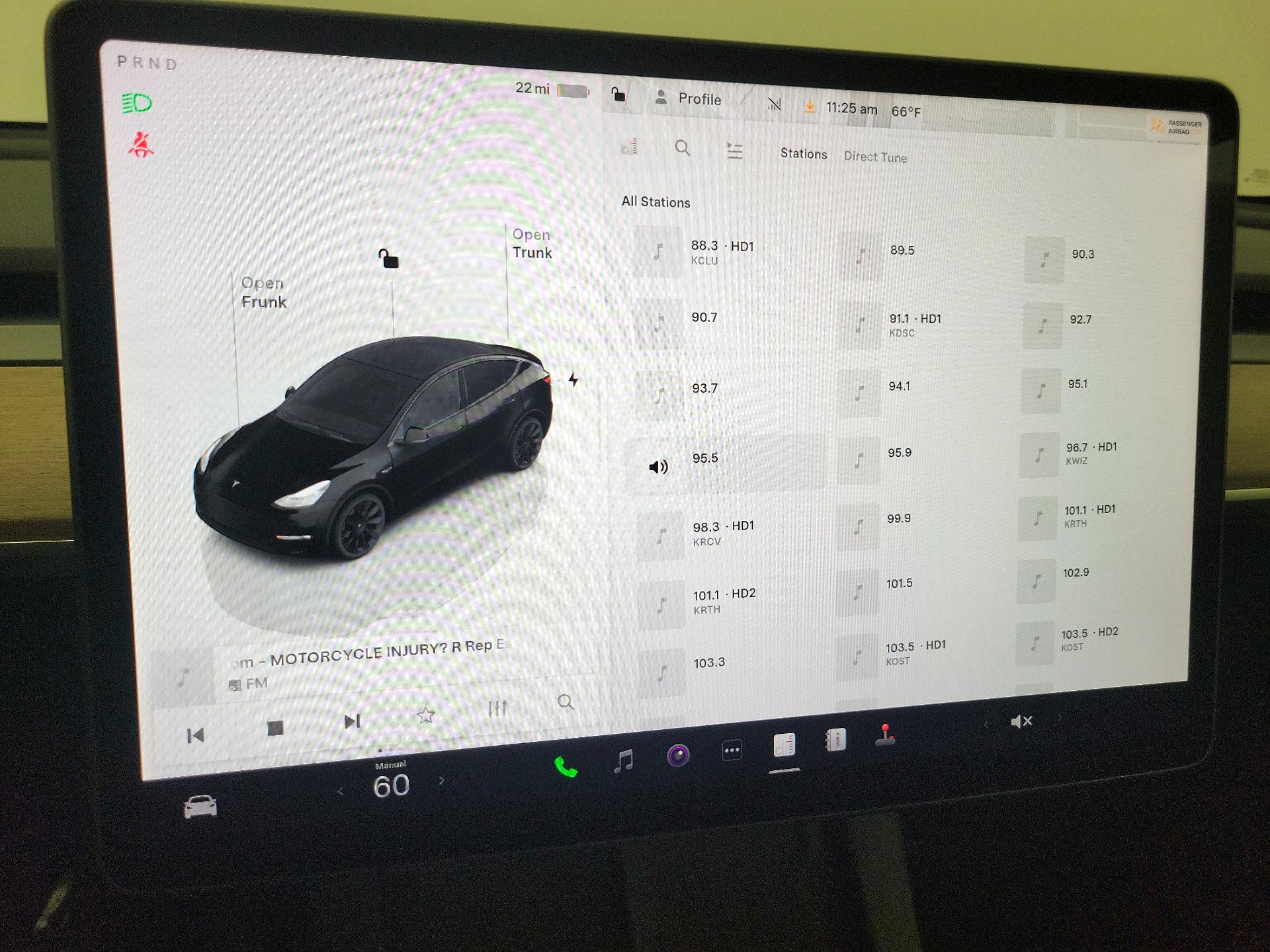 Thumbnail: 2022 Tesla Model Y - 15