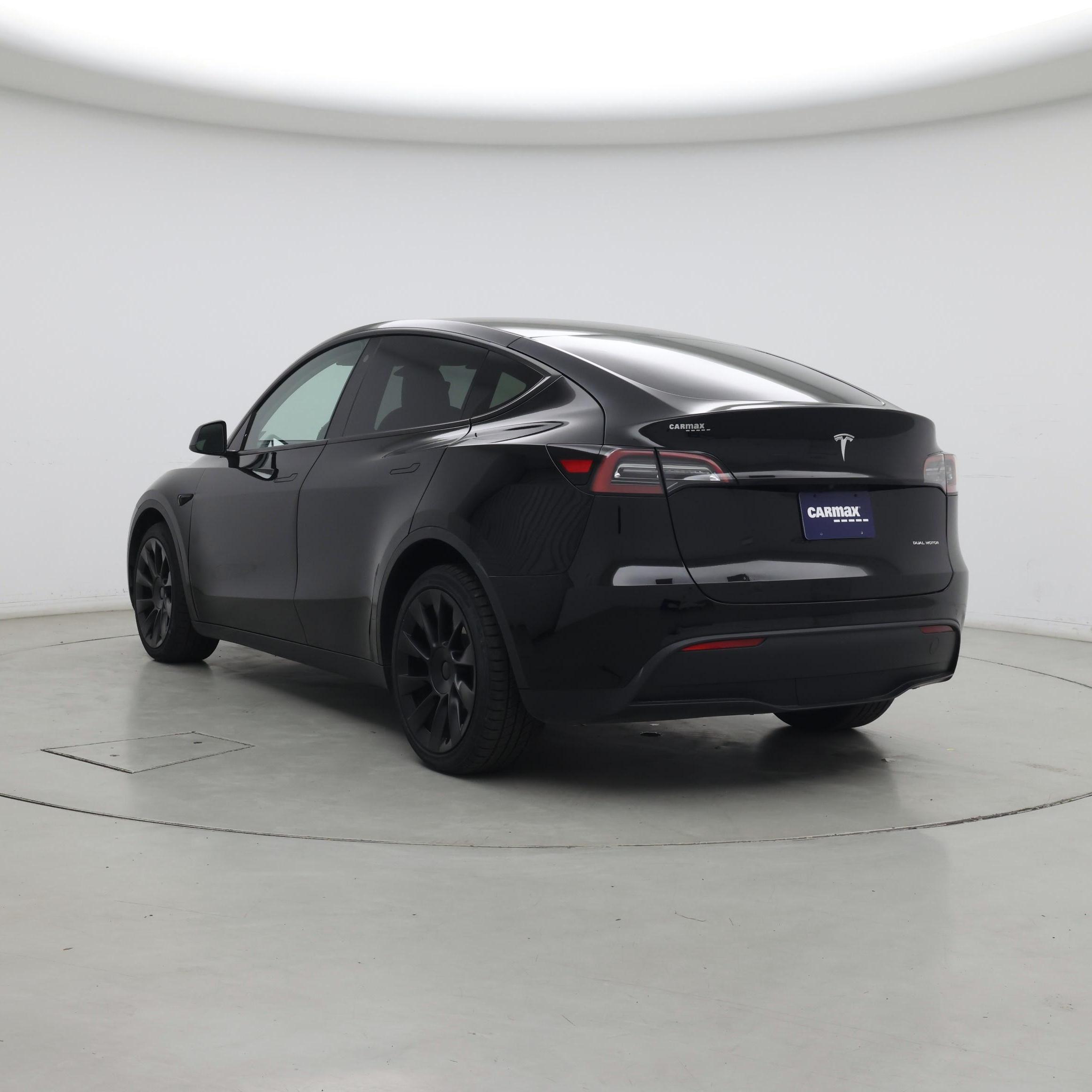 Thumbnail: 2022 Tesla Model Y - 2