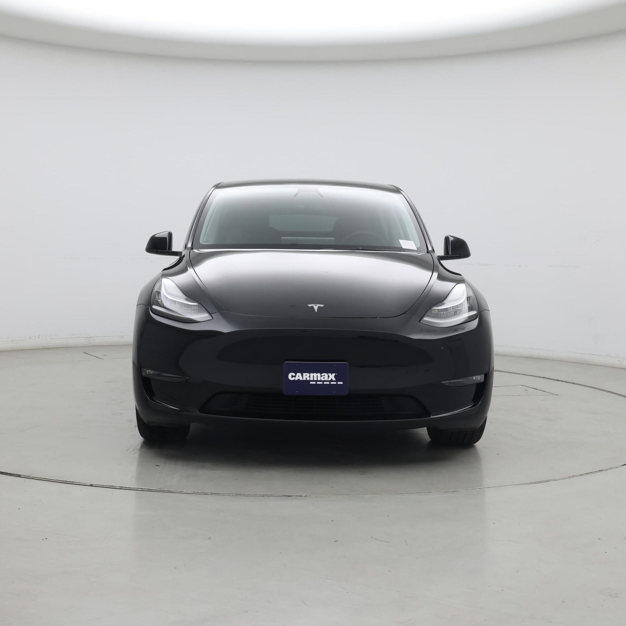 Thumbnail: 2022 Tesla Model Y - 5