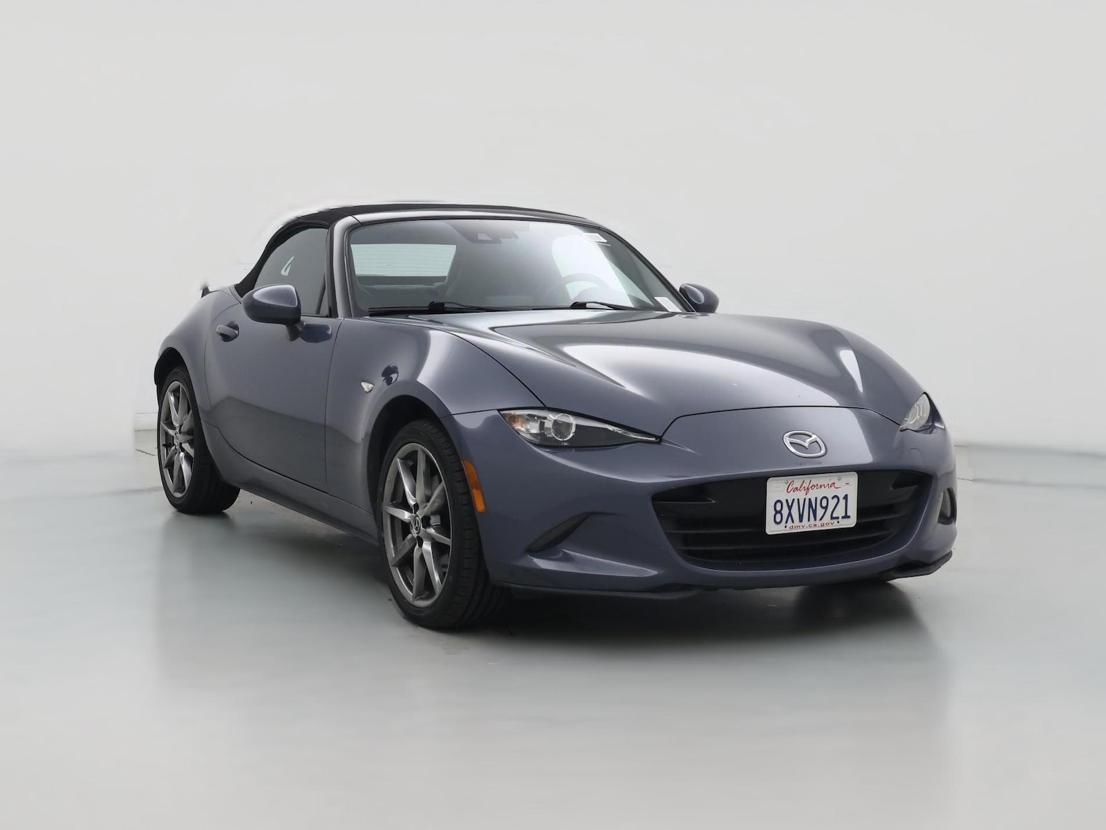 2021 Mazda MX-5 Miata