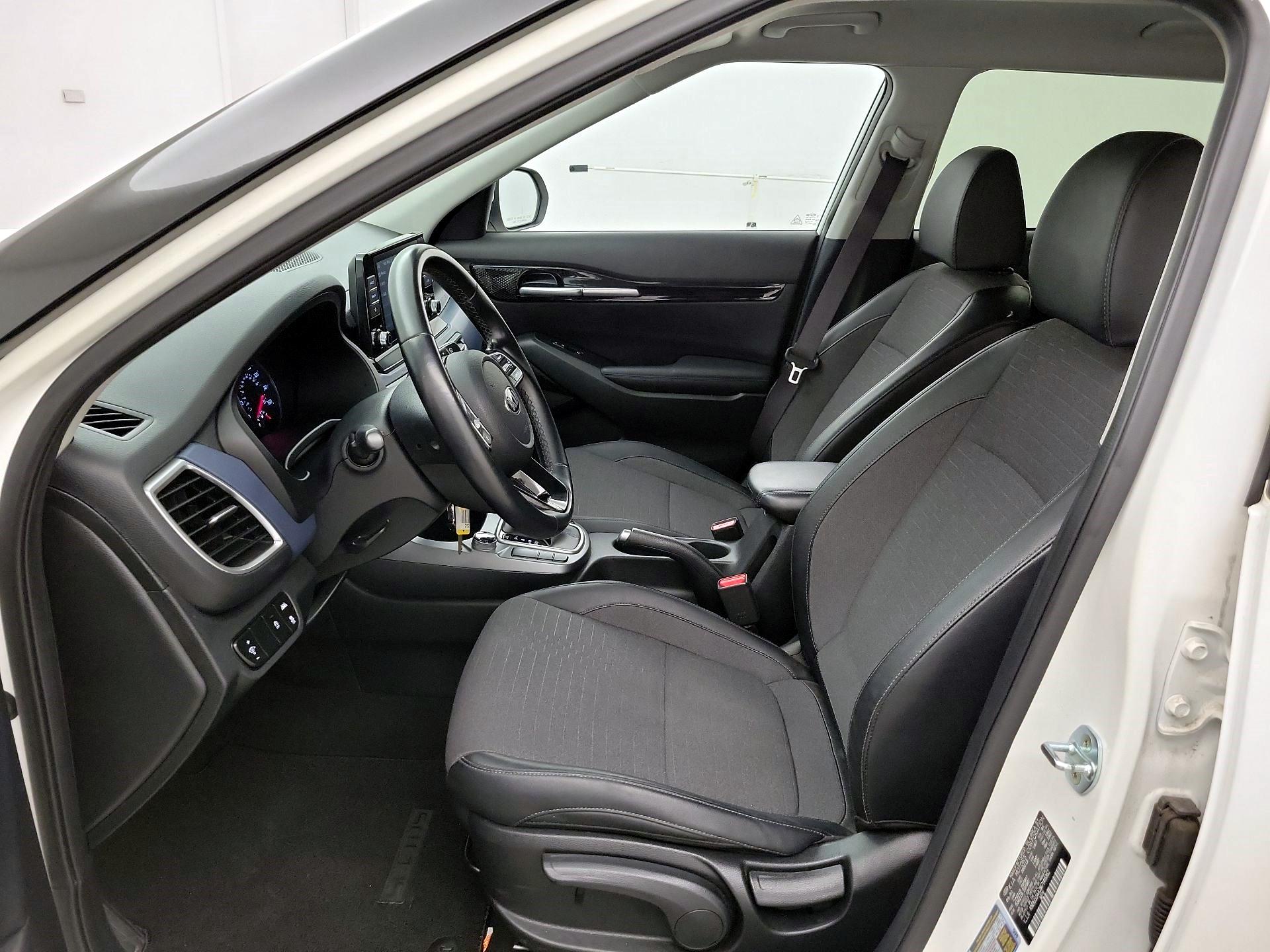 Thumbnail: 2021 Kia Seltos - 11