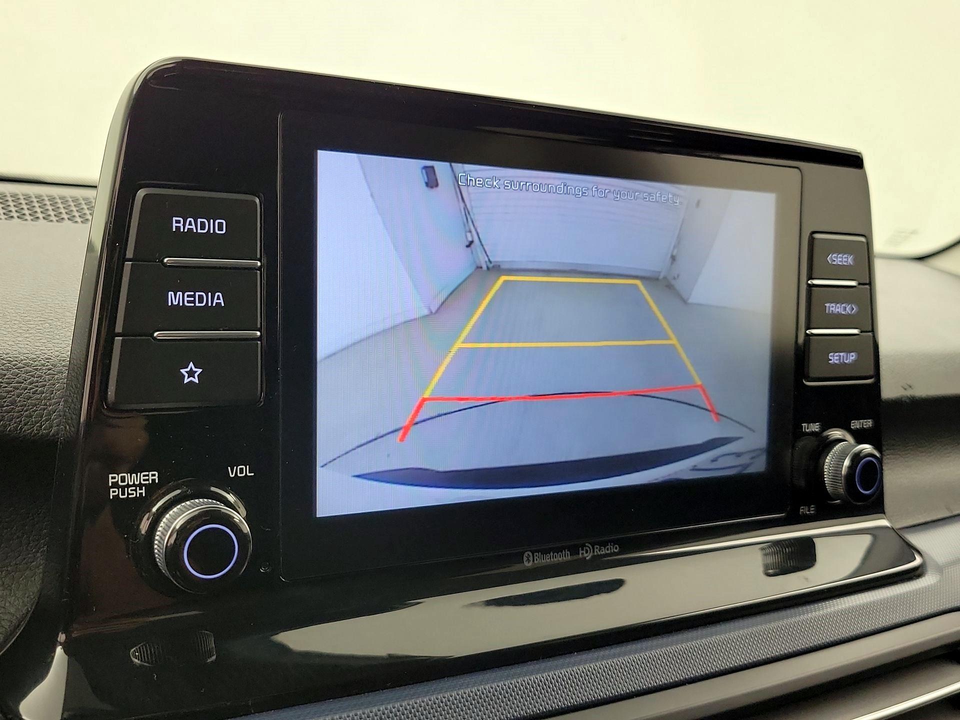 Thumbnail: 2021 Kia Seltos - 14