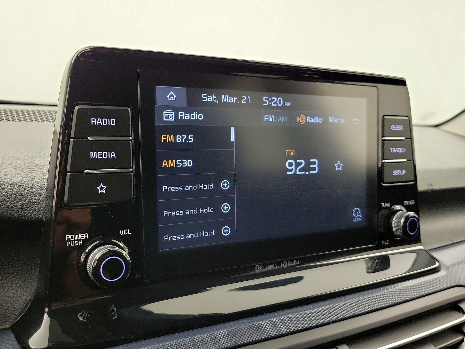 Thumbnail: 2021 Kia Seltos - 15