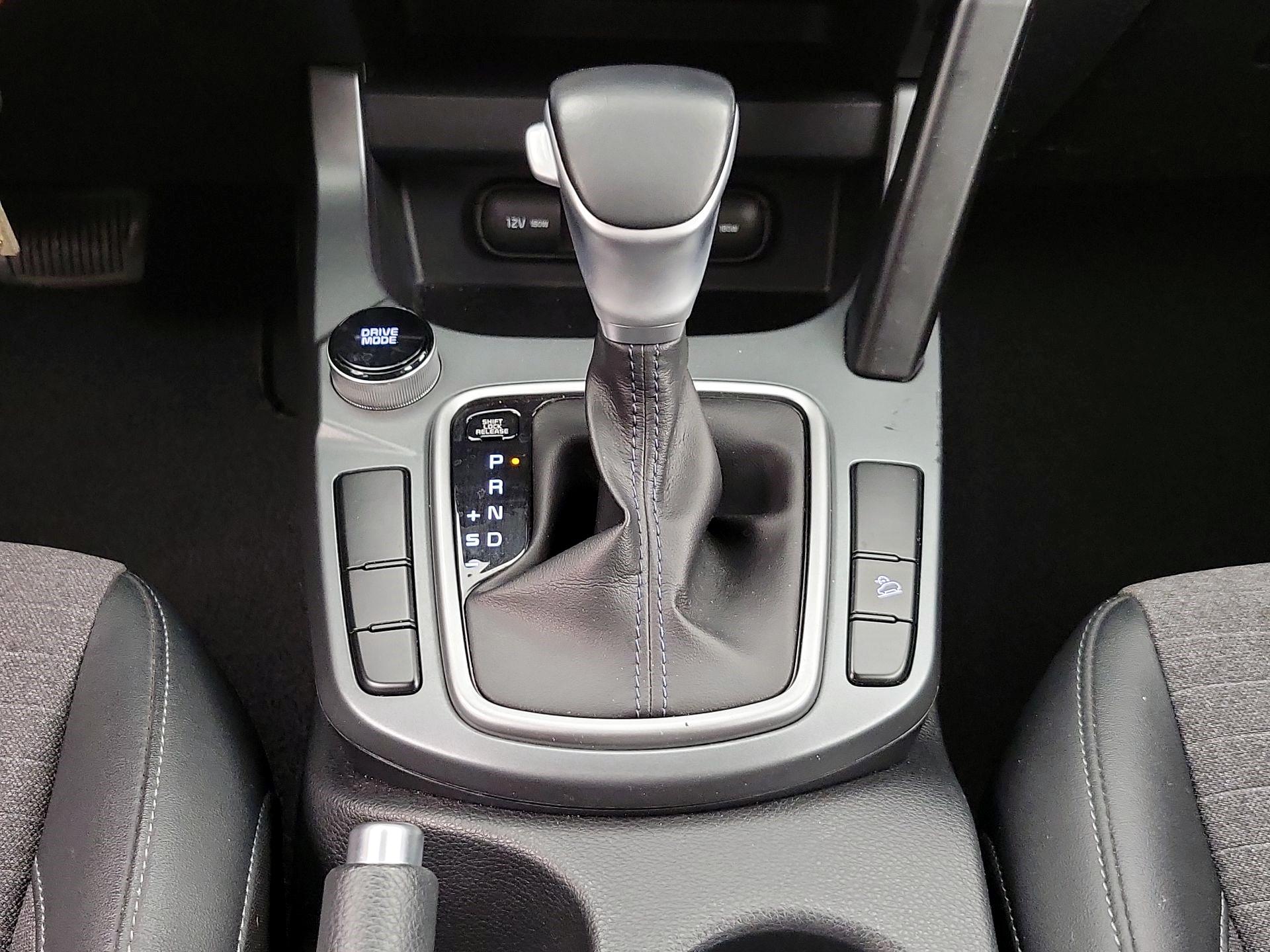 Thumbnail: 2021 Kia Seltos - 17