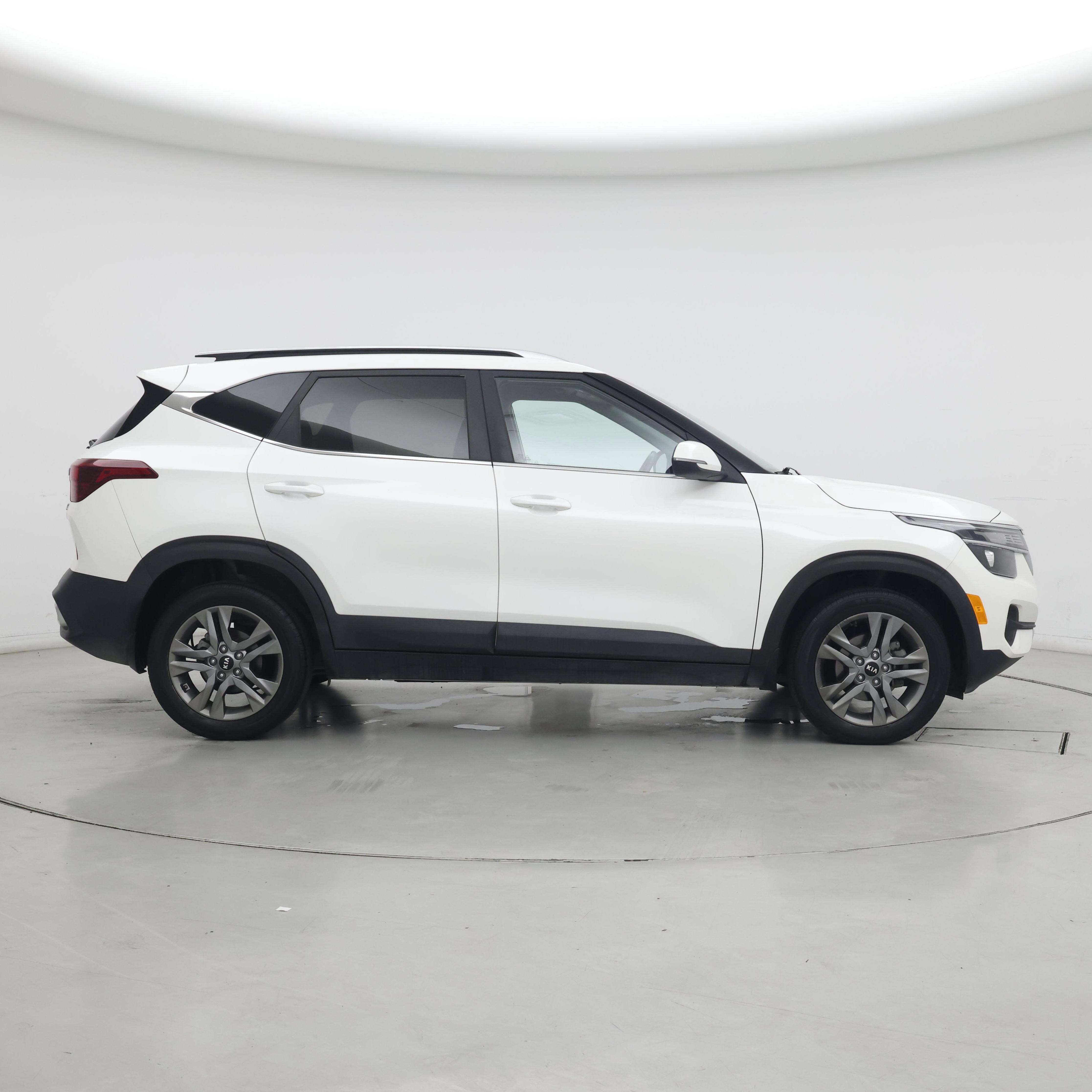 Thumbnail: 2021 Kia Seltos - 7