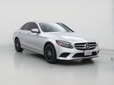 2020 Mercedes-Benz C300