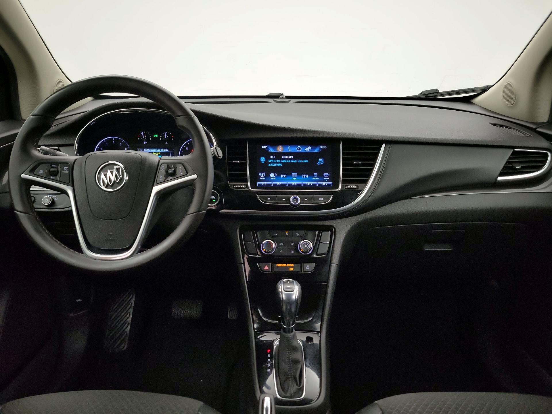 Thumbnail: 2017 Buick Encore - 9