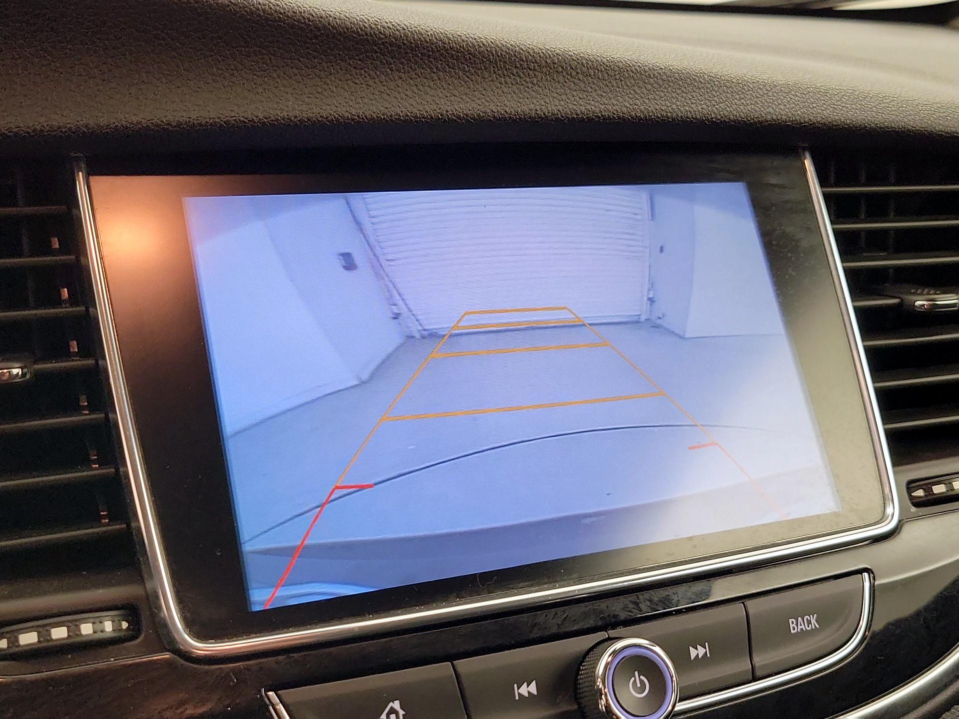 Thumbnail: 2017 Buick Encore - 14