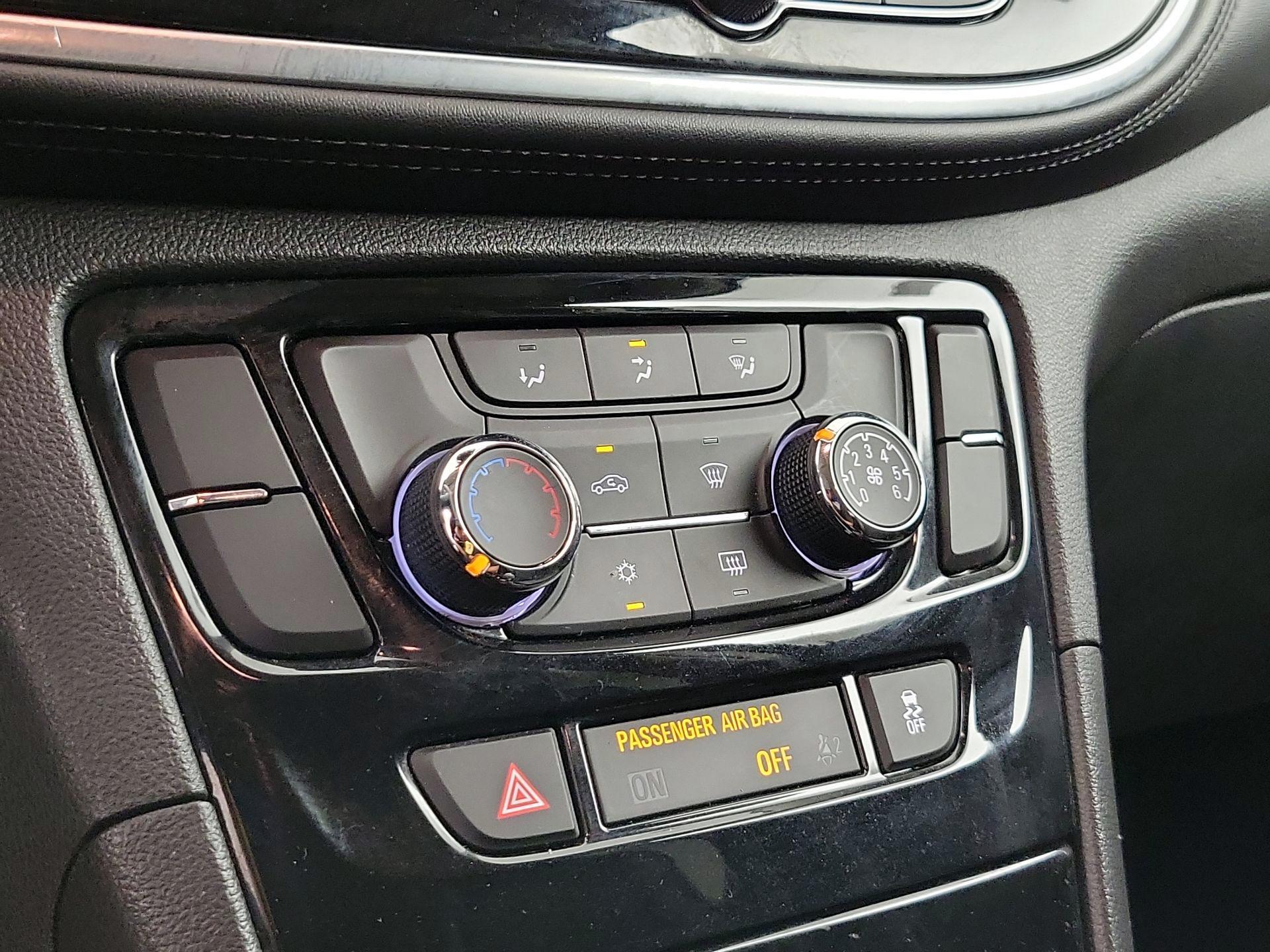 Thumbnail: 2017 Buick Encore - 16