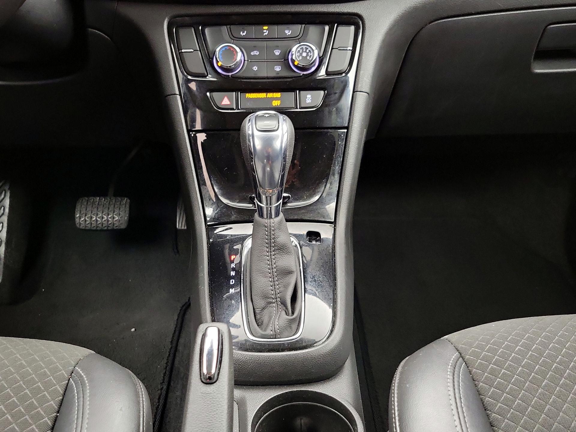 Thumbnail: 2017 Buick Encore - 17