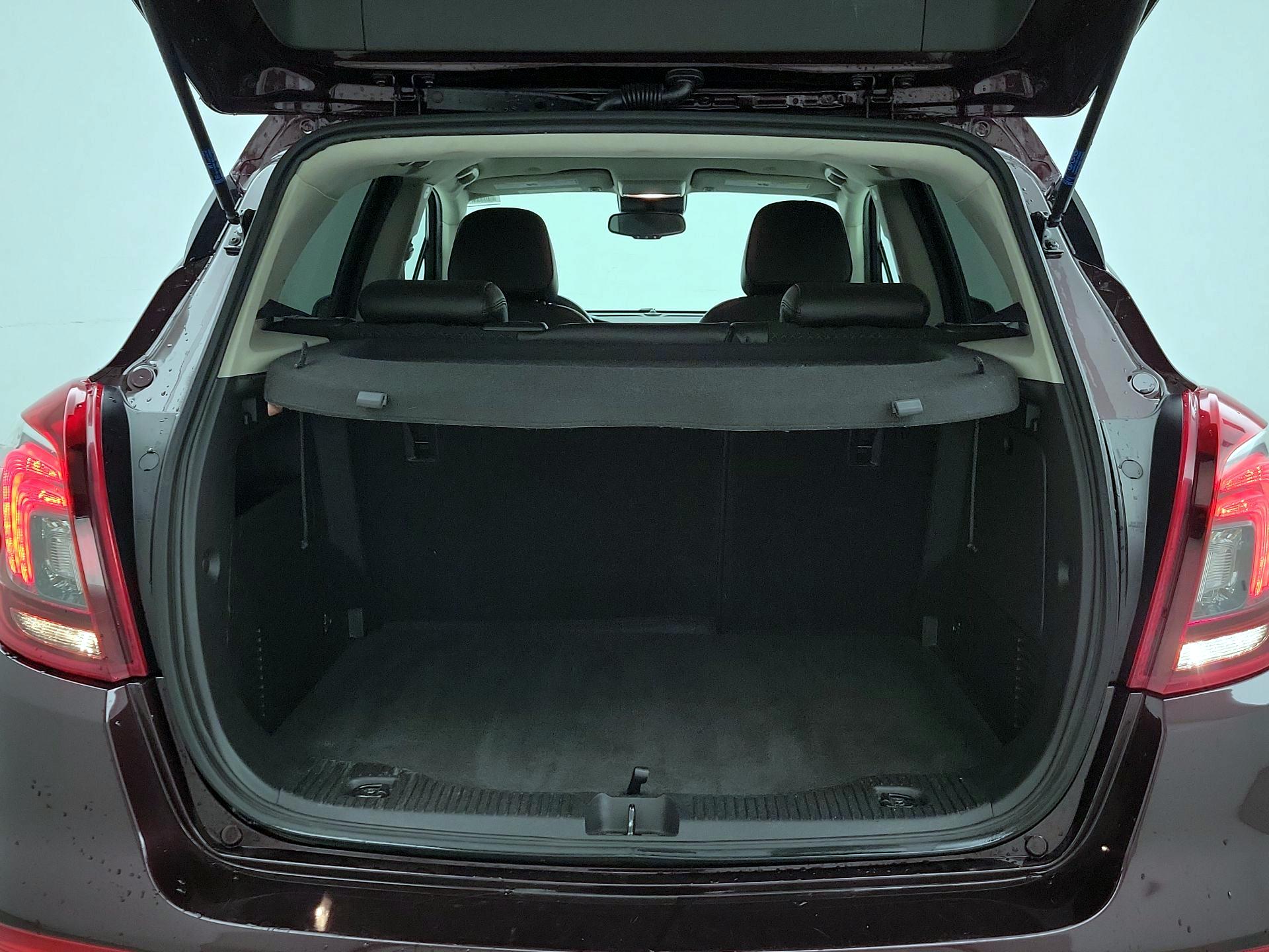 Thumbnail: 2017 Buick Encore - 20