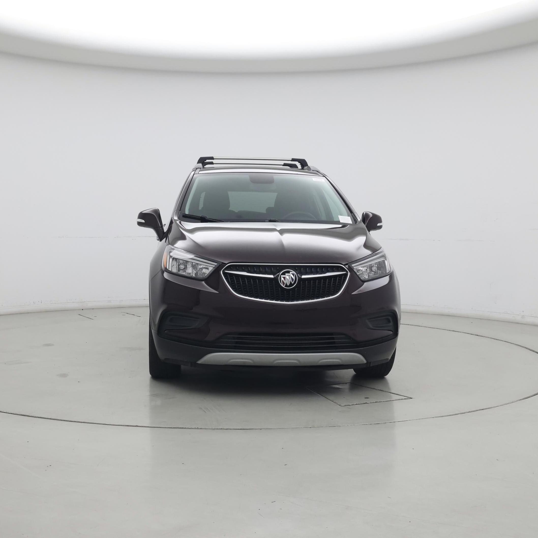 Thumbnail: 2017 Buick Encore - 5