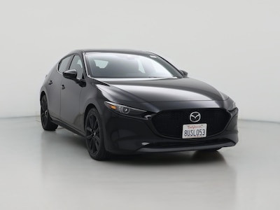 2021 Mazda Mazda3 Premium