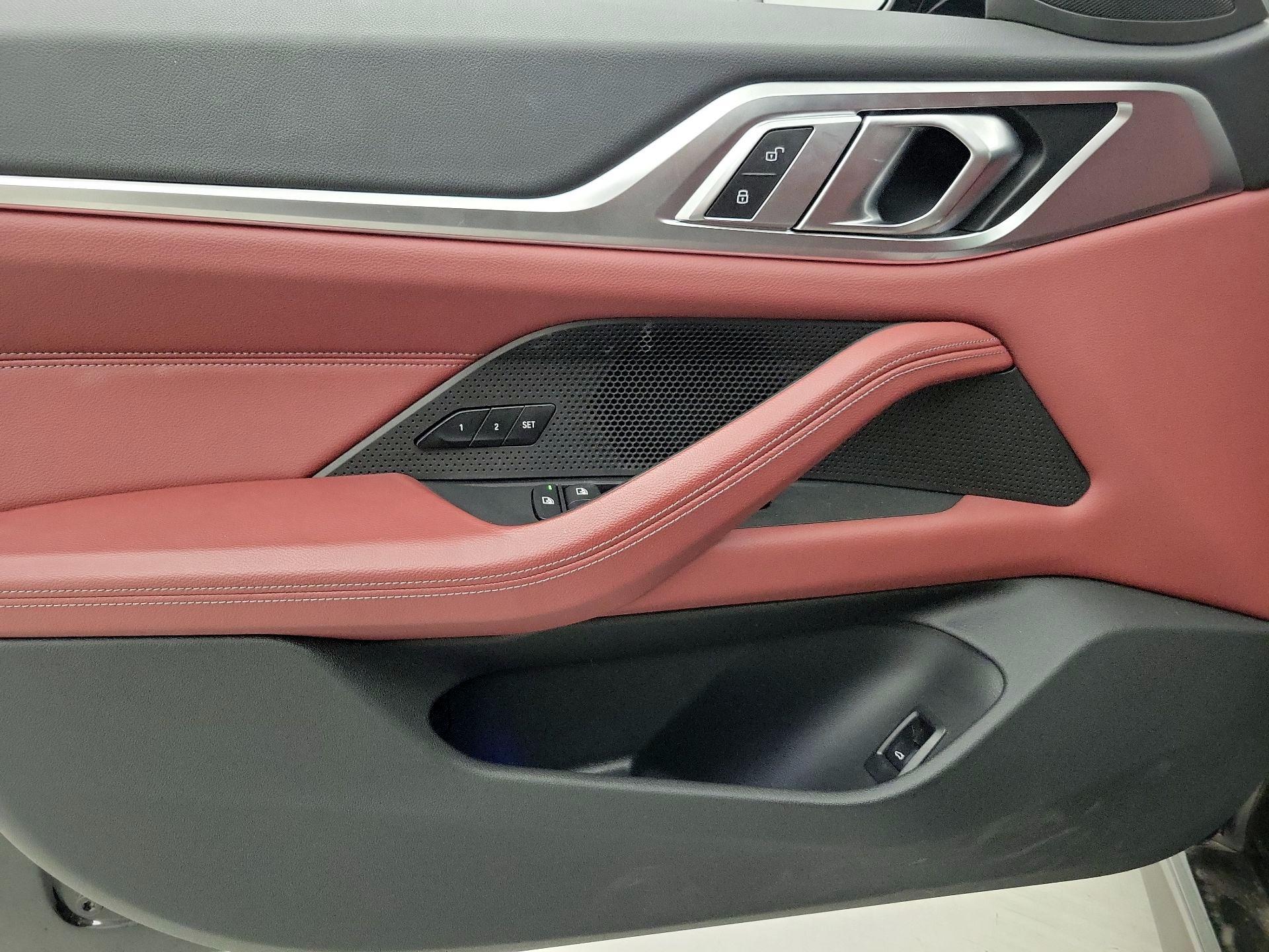 Thumbnail: 2022 BMW 4 Series - 12