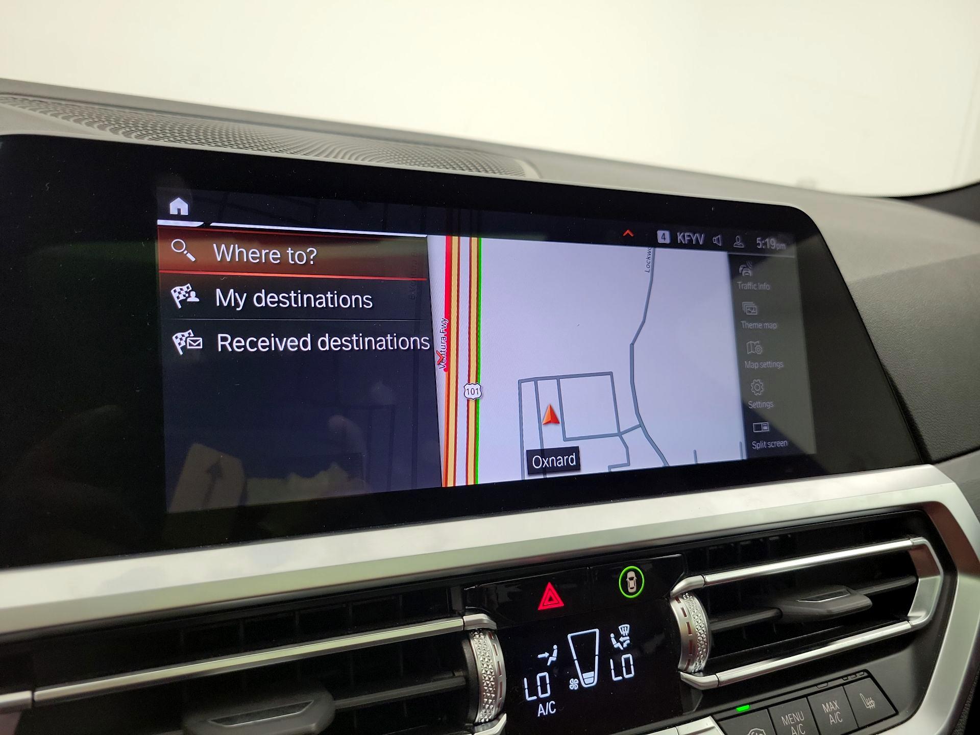 Thumbnail: 2022 BMW 4 Series - 14