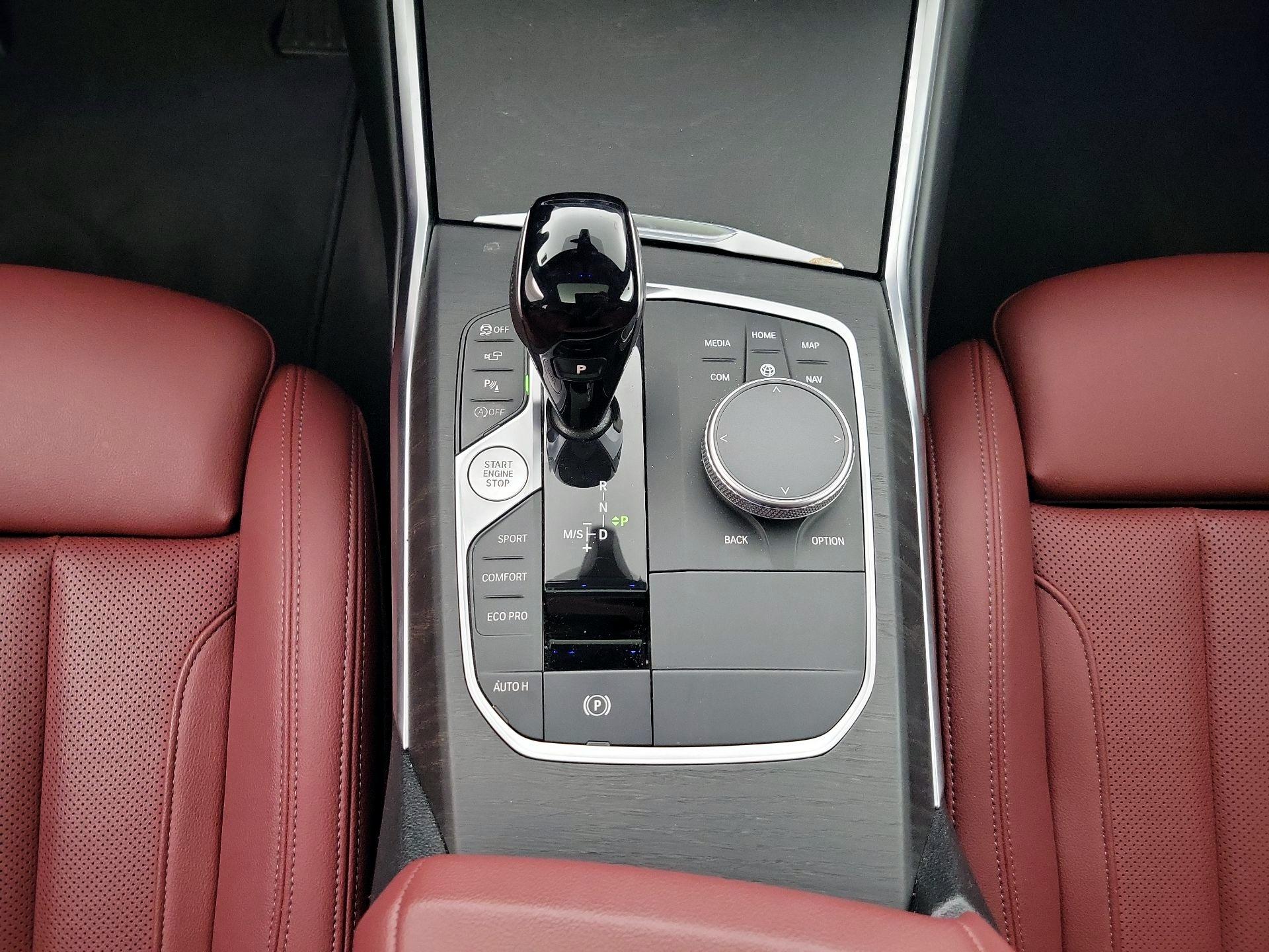 Thumbnail: 2022 BMW 4 Series - 18