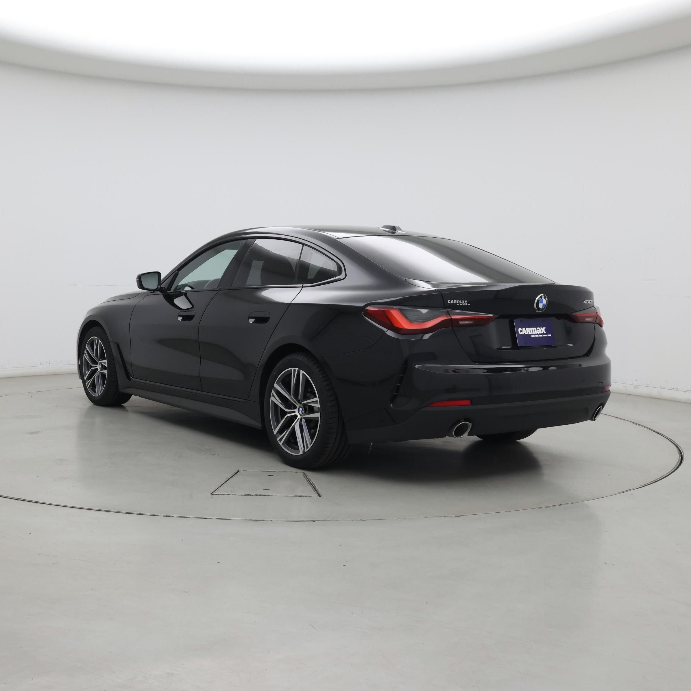 Thumbnail: 2022 BMW 4 Series - 2