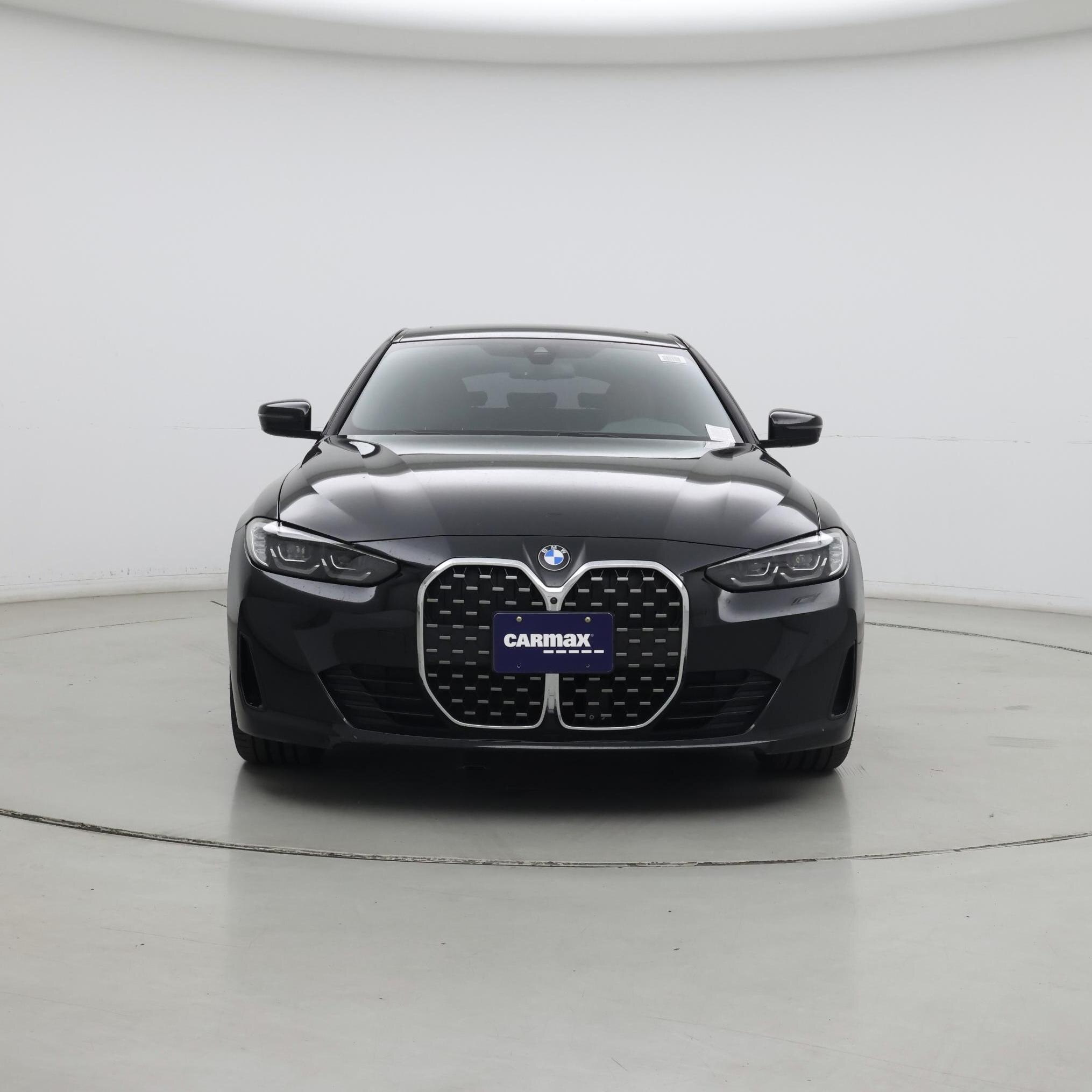 Thumbnail: 2022 BMW 4 Series - 5