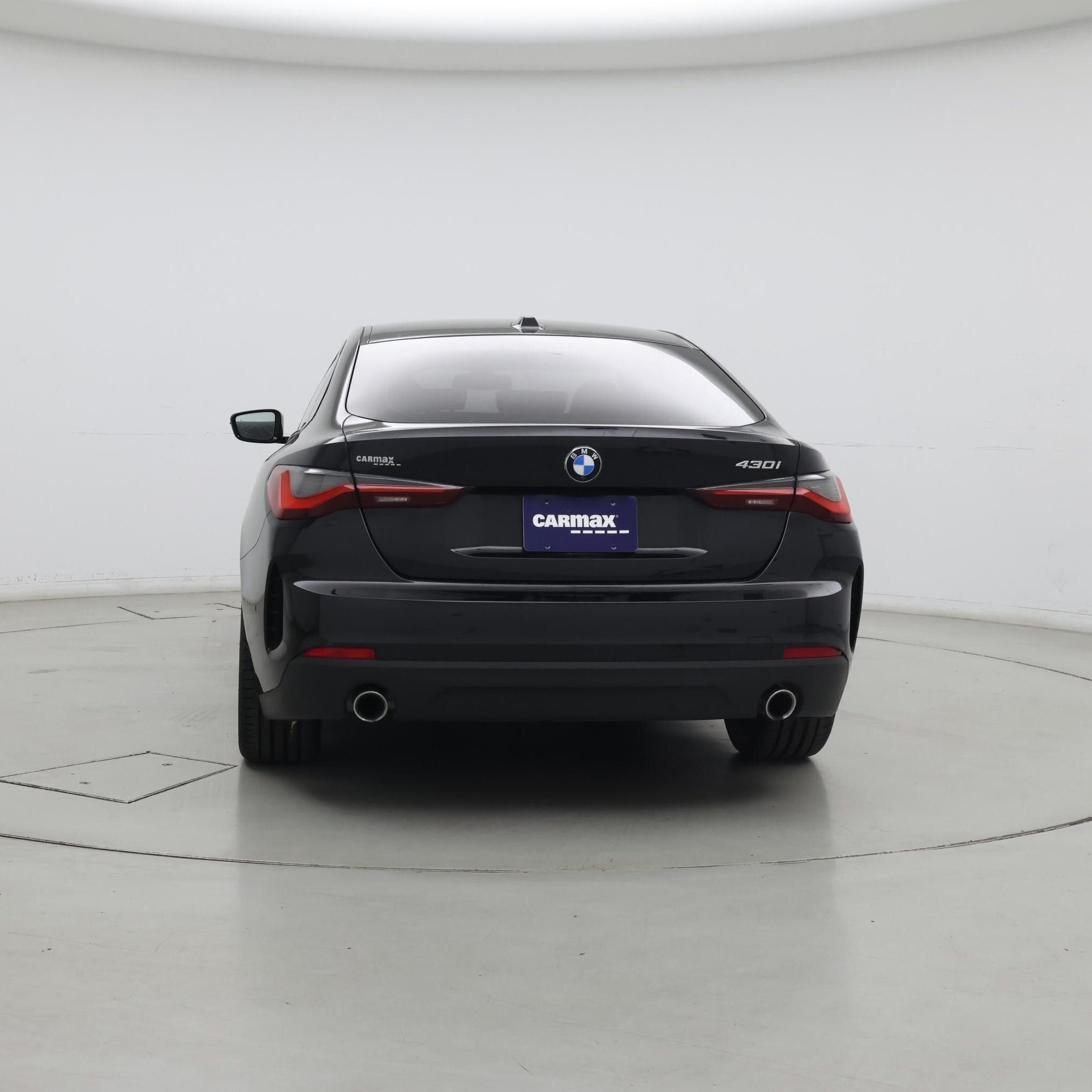 Thumbnail: 2022 BMW 4 Series - 6