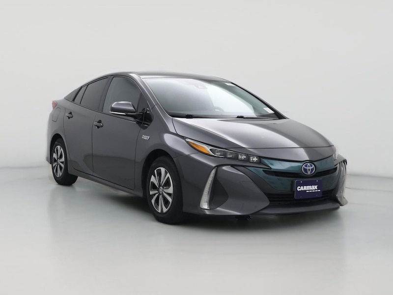 2017 Toyota Prius Prime Premium -
                  Oxnard, CA